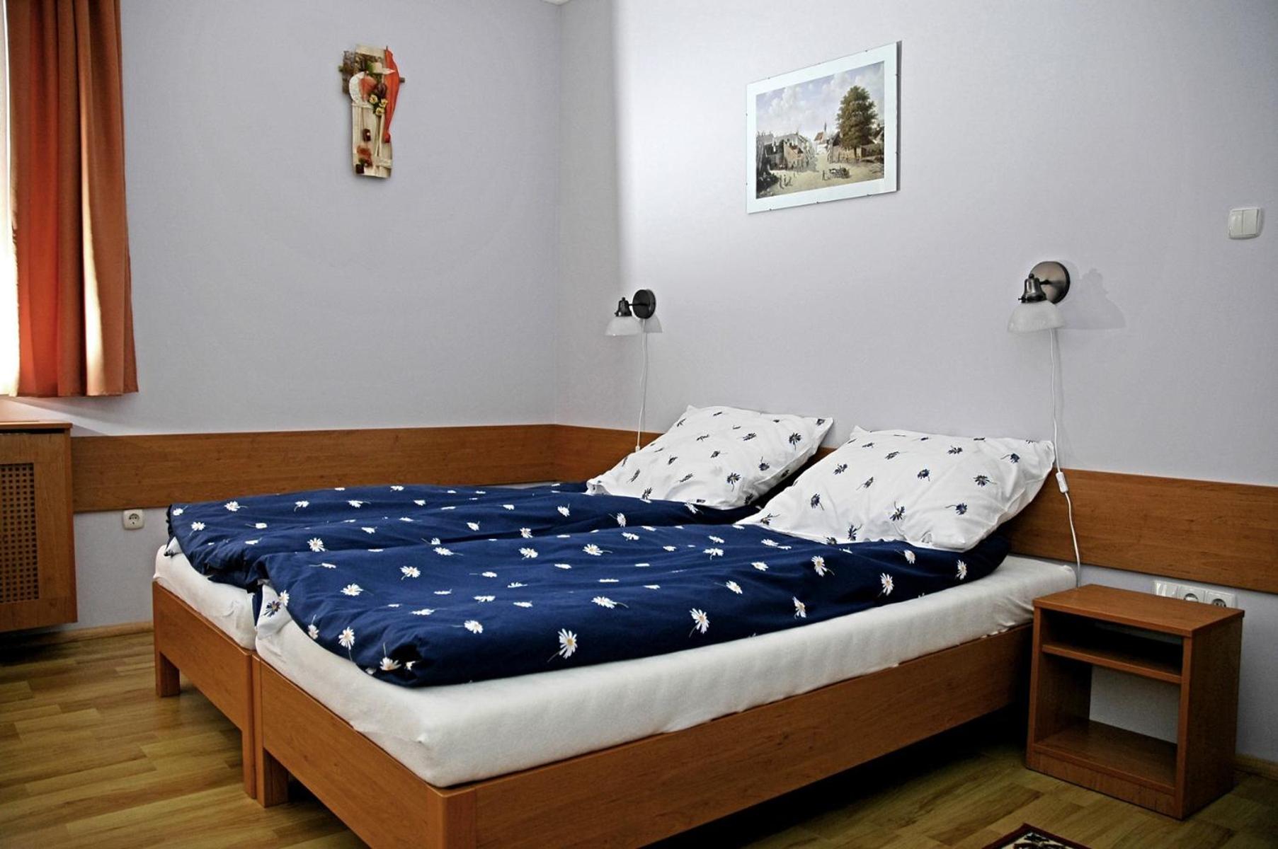 Villa Sakura Panzió view 4