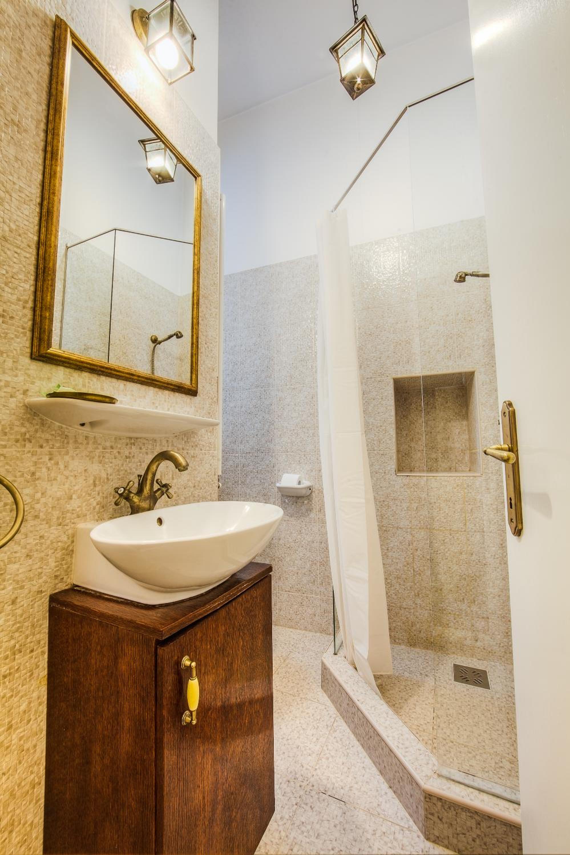 Residence Central Annapolis
