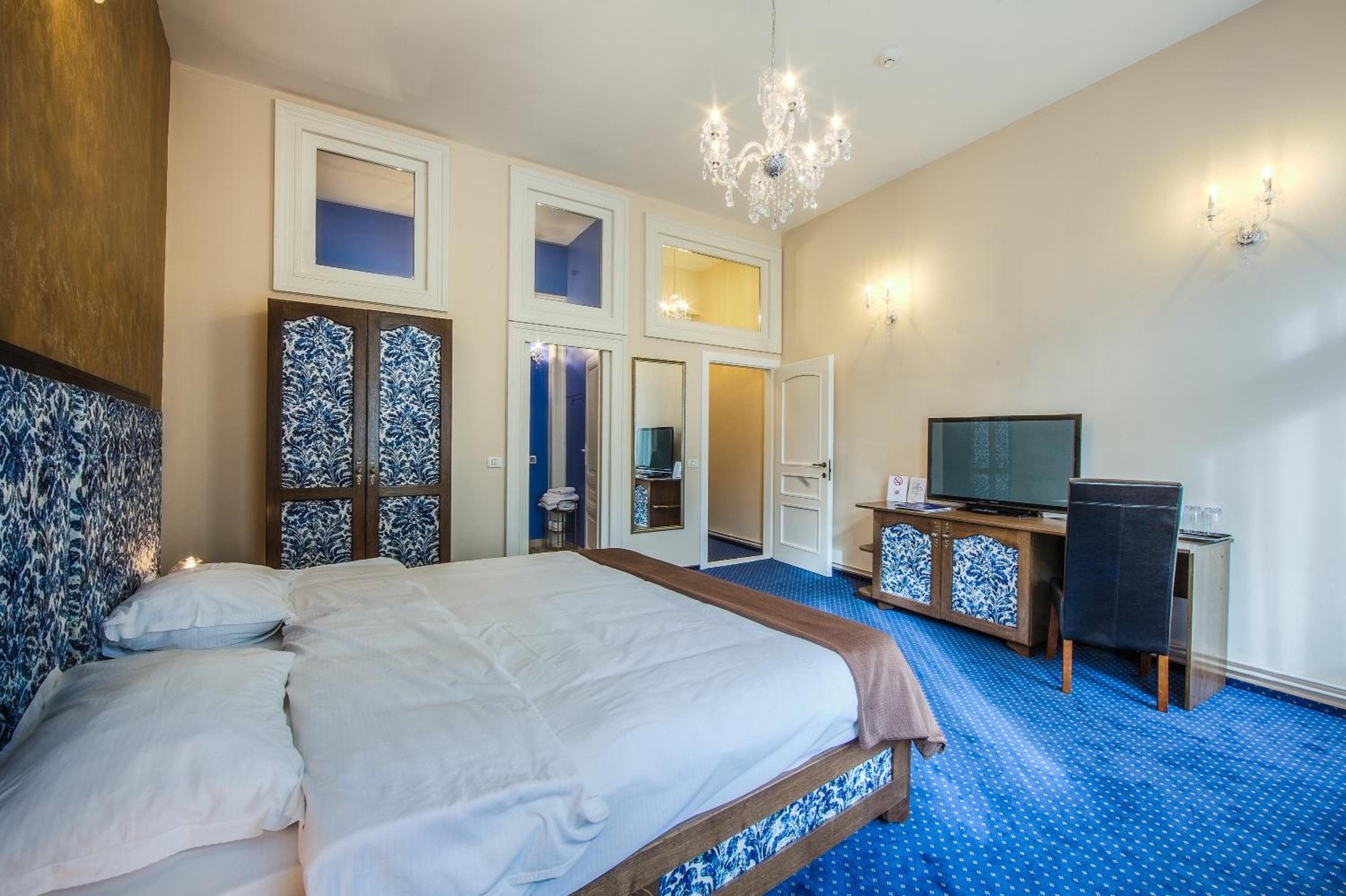 Residence Central Annapolis