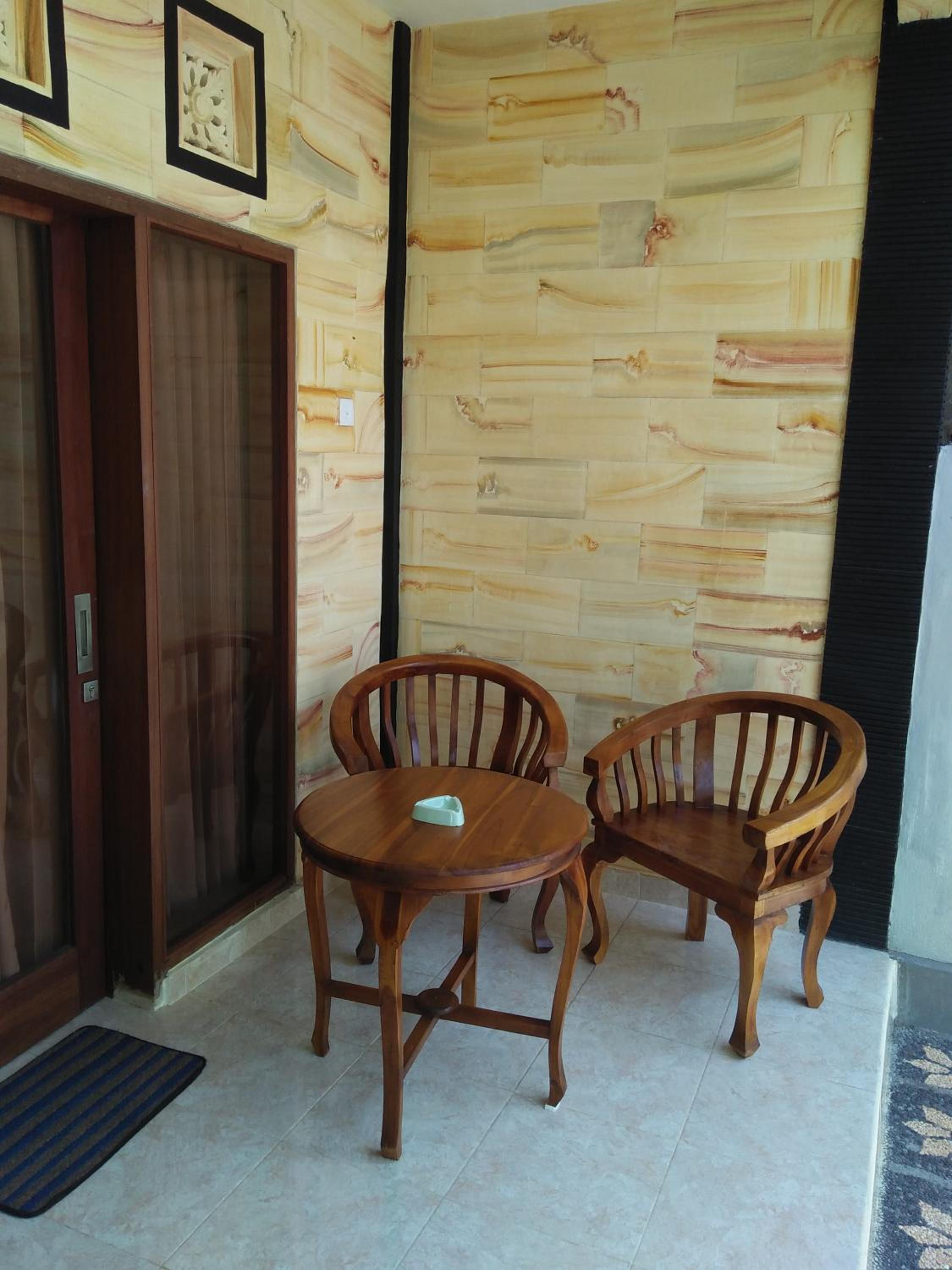 Nari Homestay Canggu 2