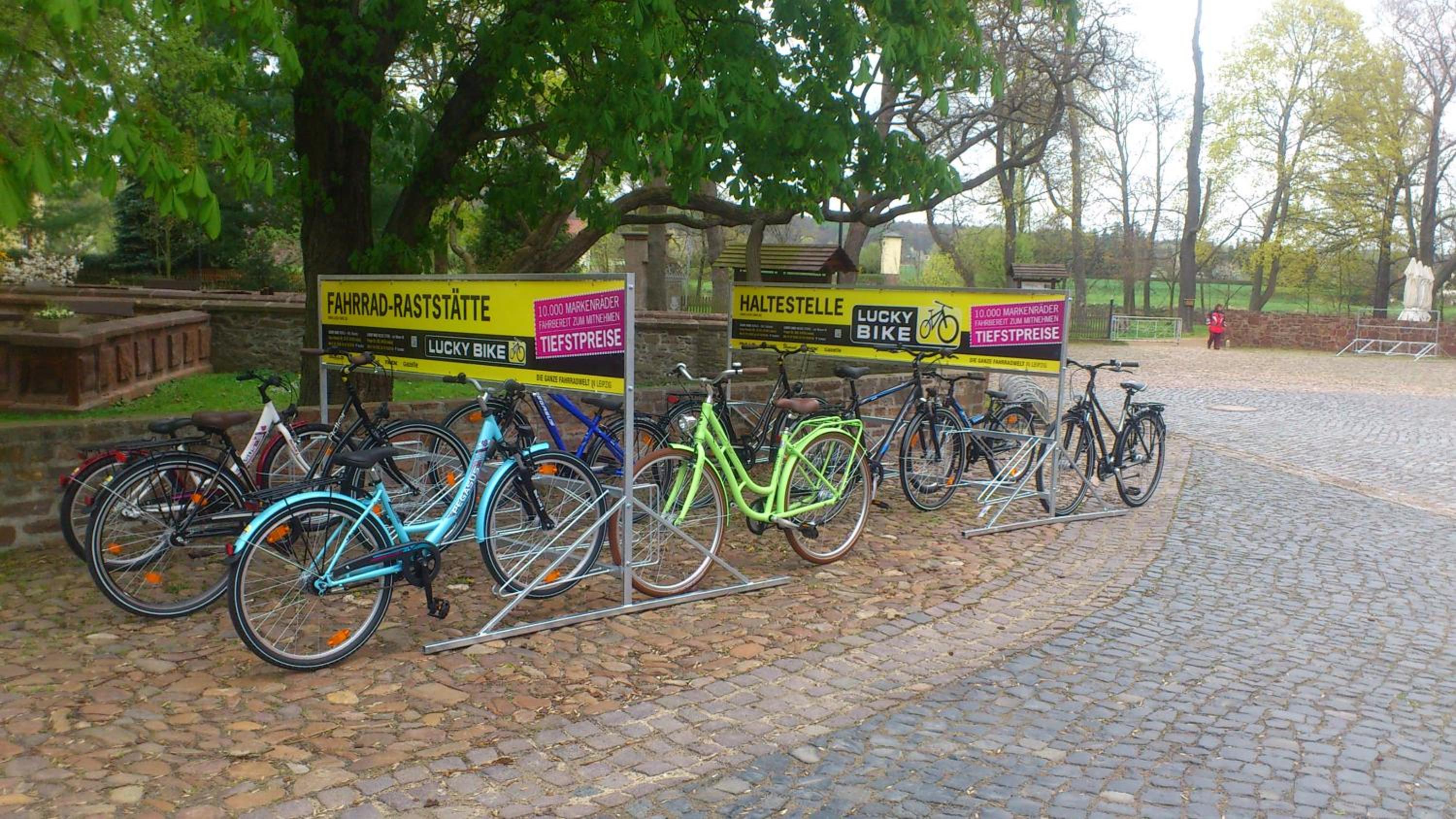 Wasserschloss Podelwitz - Property Image 3