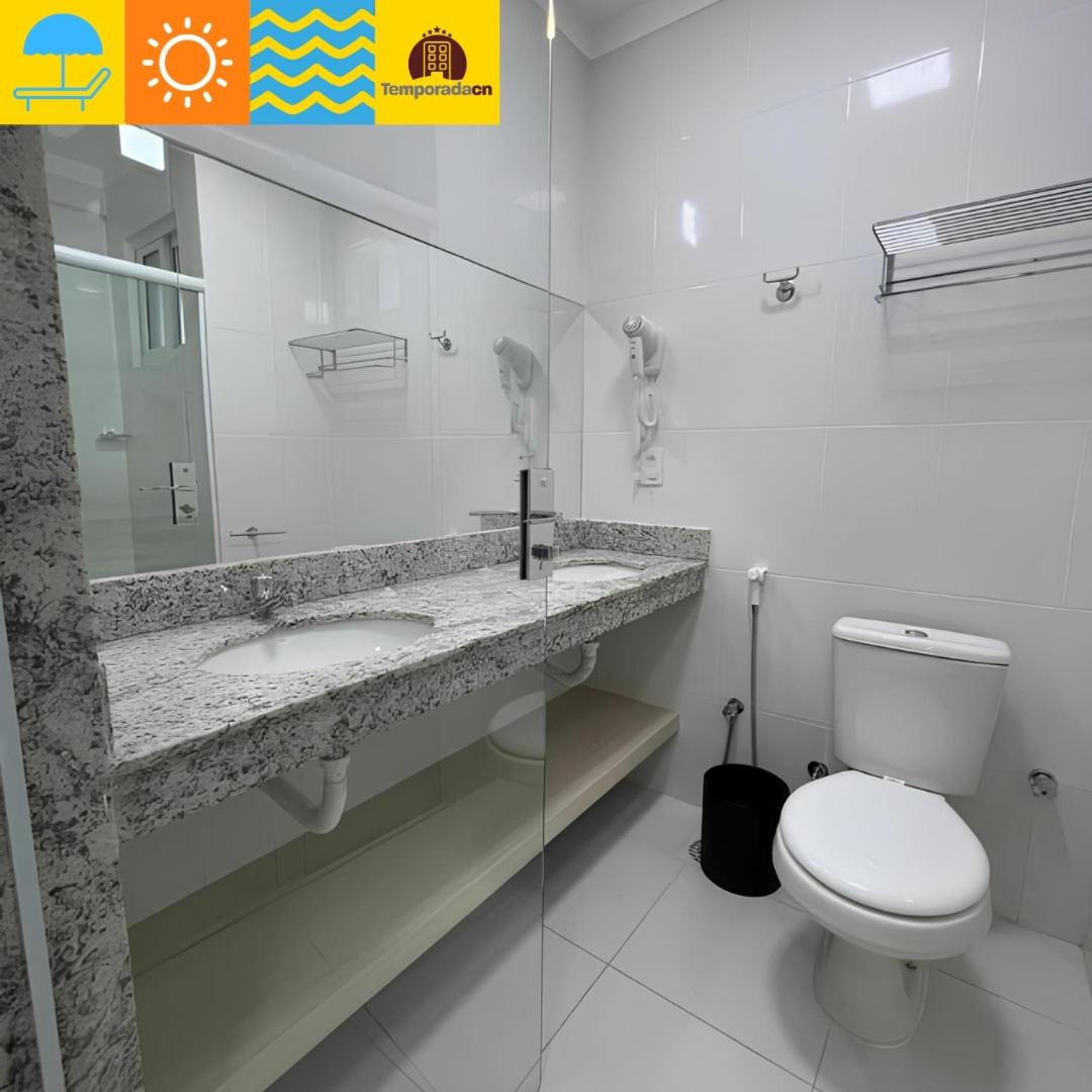 Spazzio diRoma com acesso ao Acqua Park - Temporada CN
