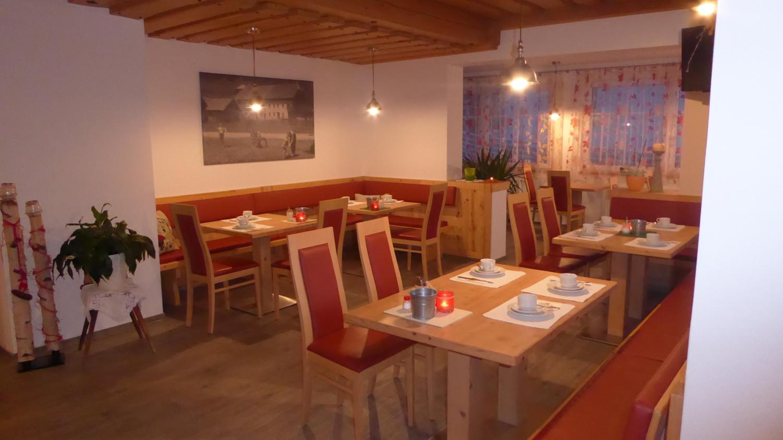 Pension Haus Edelweiss