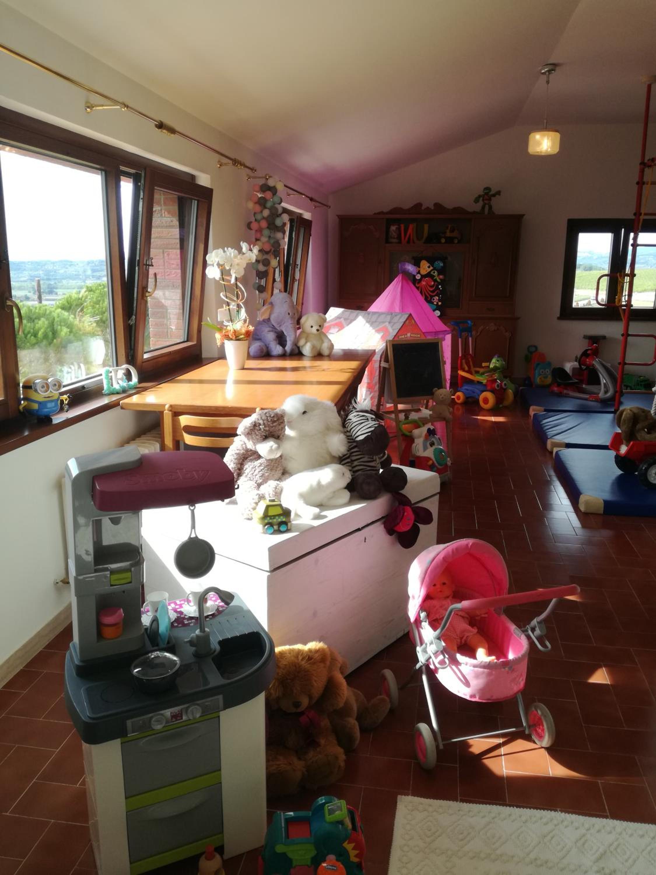 Appartamenti Brufa Civico 13/17