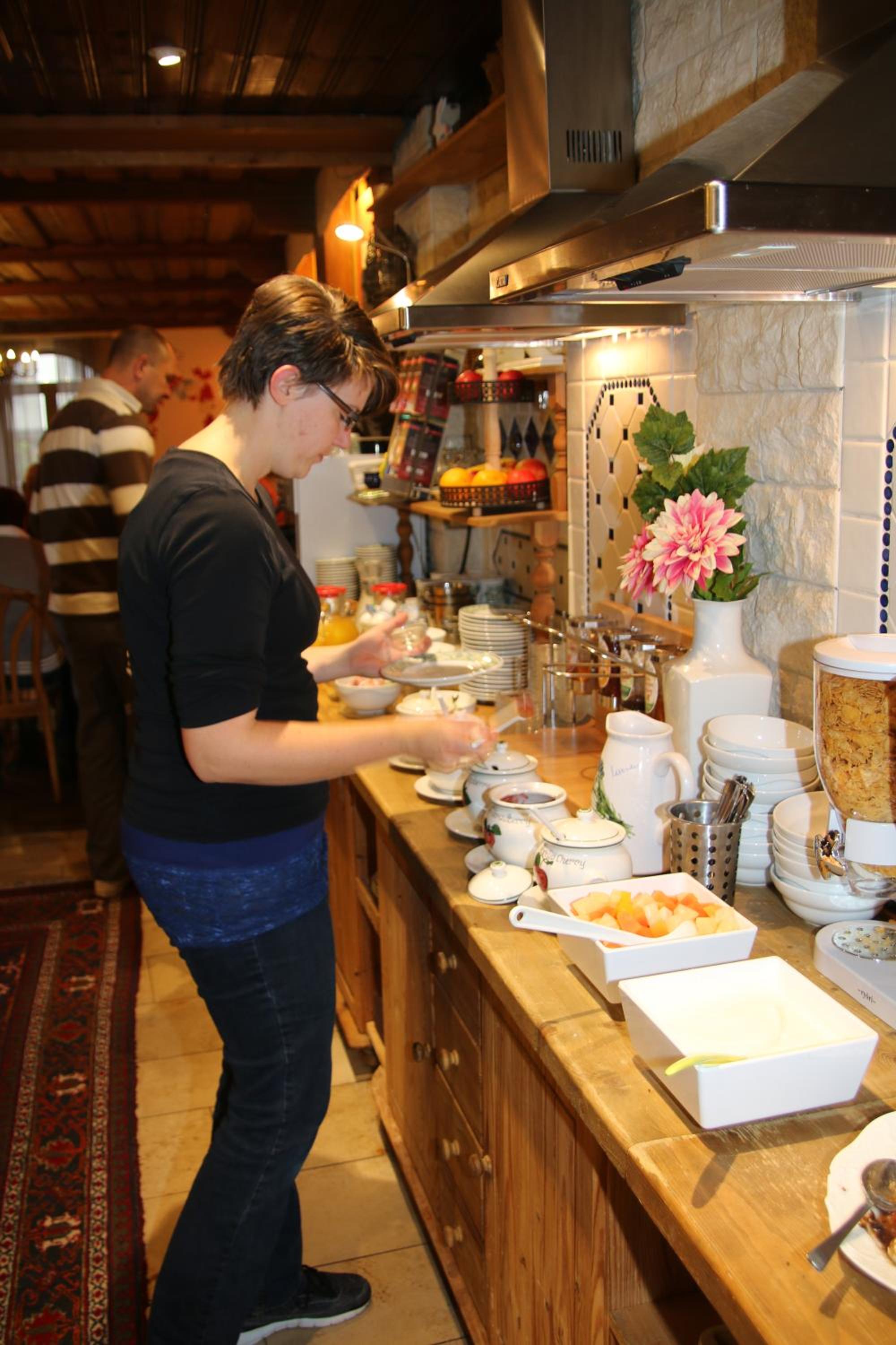 Landhotel Gasthof Stern