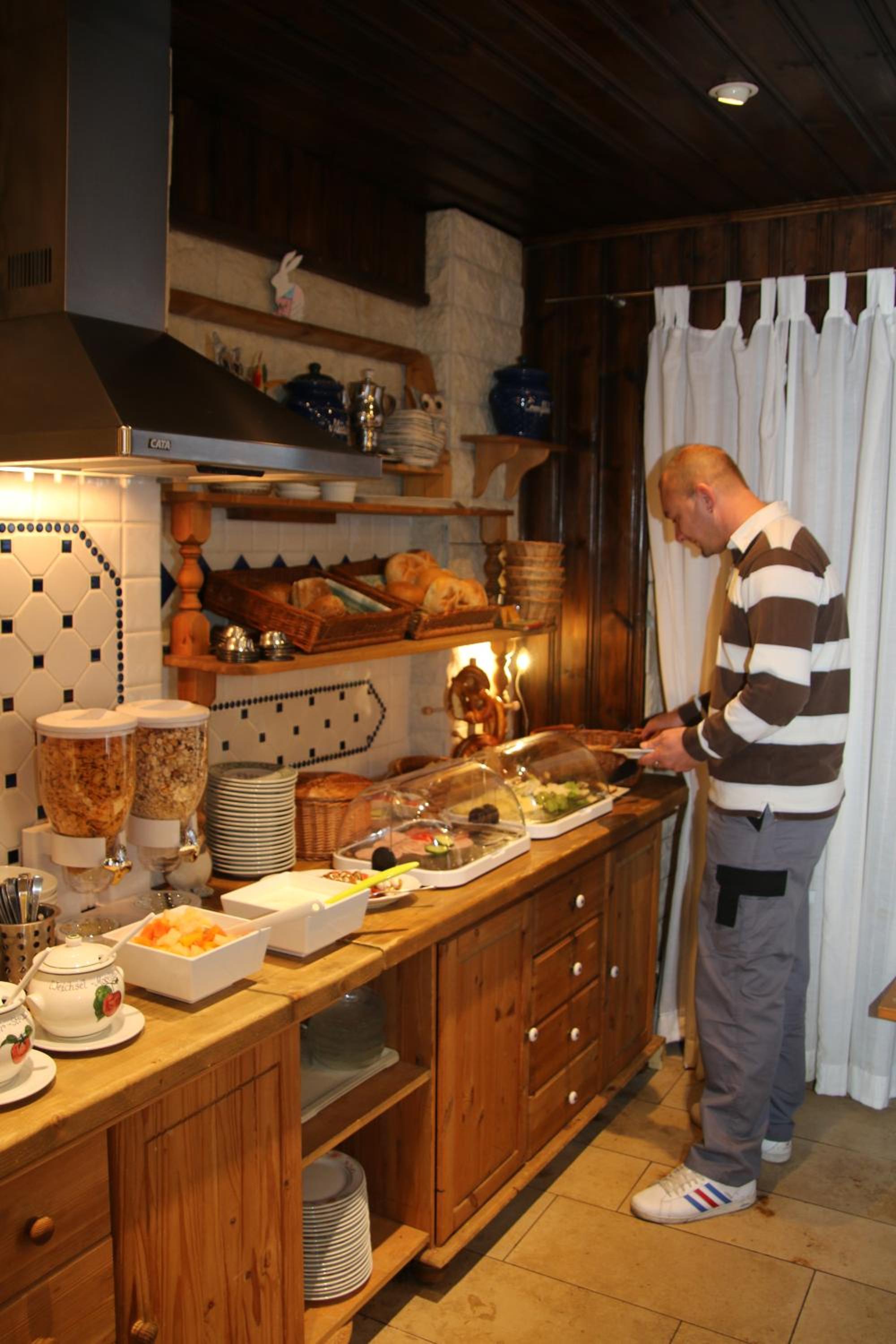 Landhotel Gasthof Stern