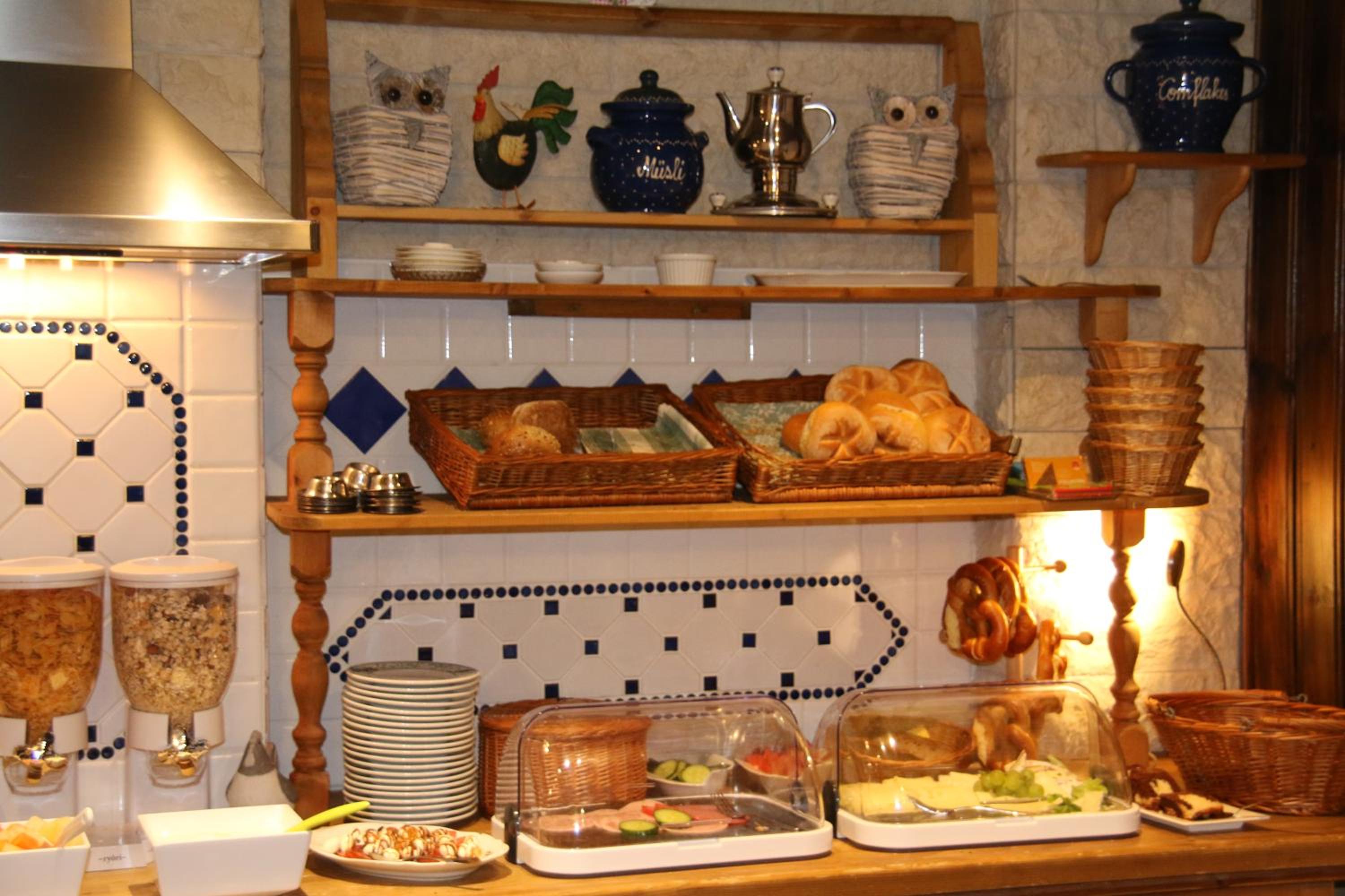 Landhotel Gasthof Stern
