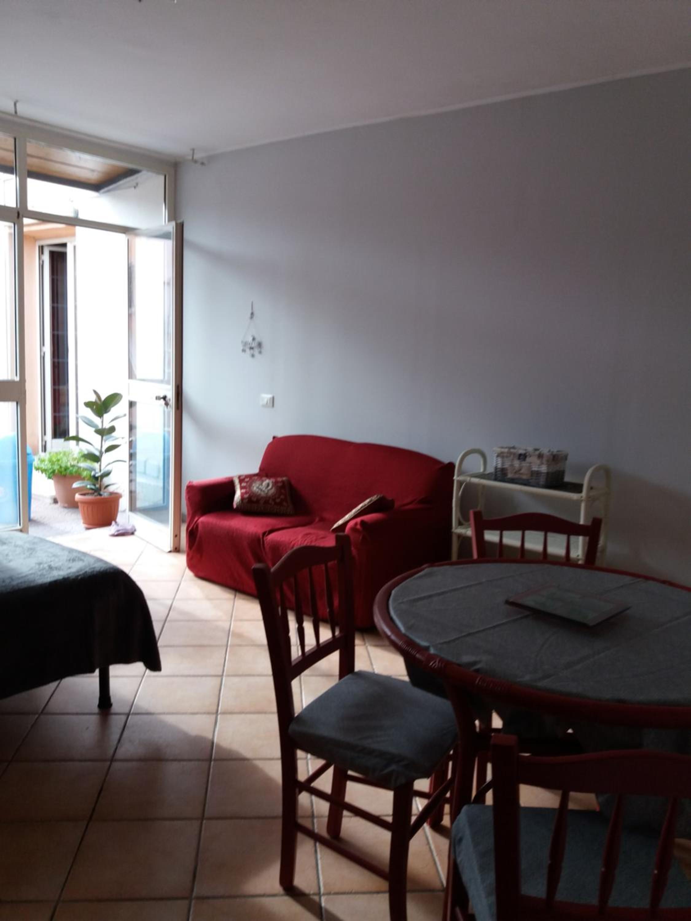 For Ever Apartments