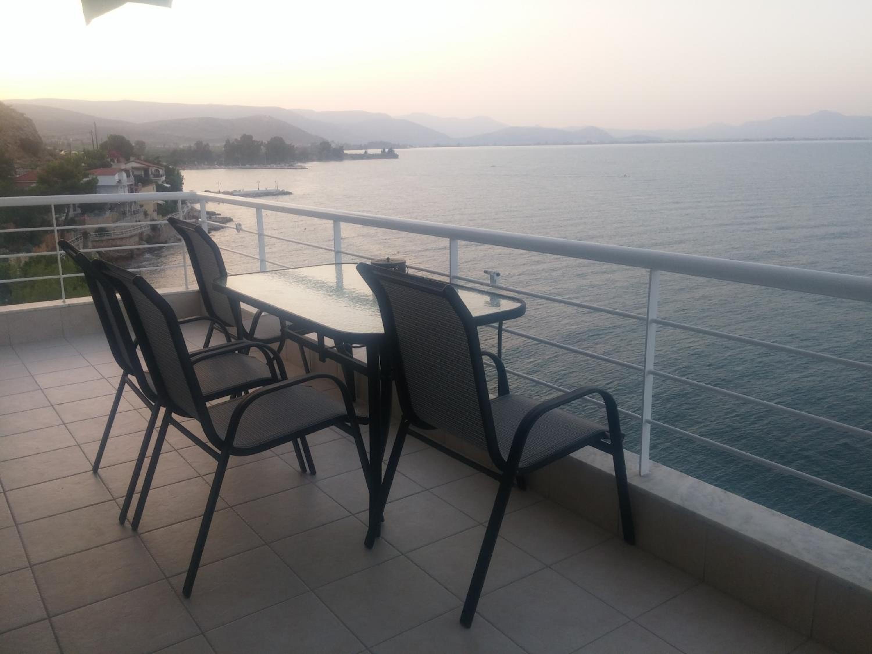 Kiveri Apartments