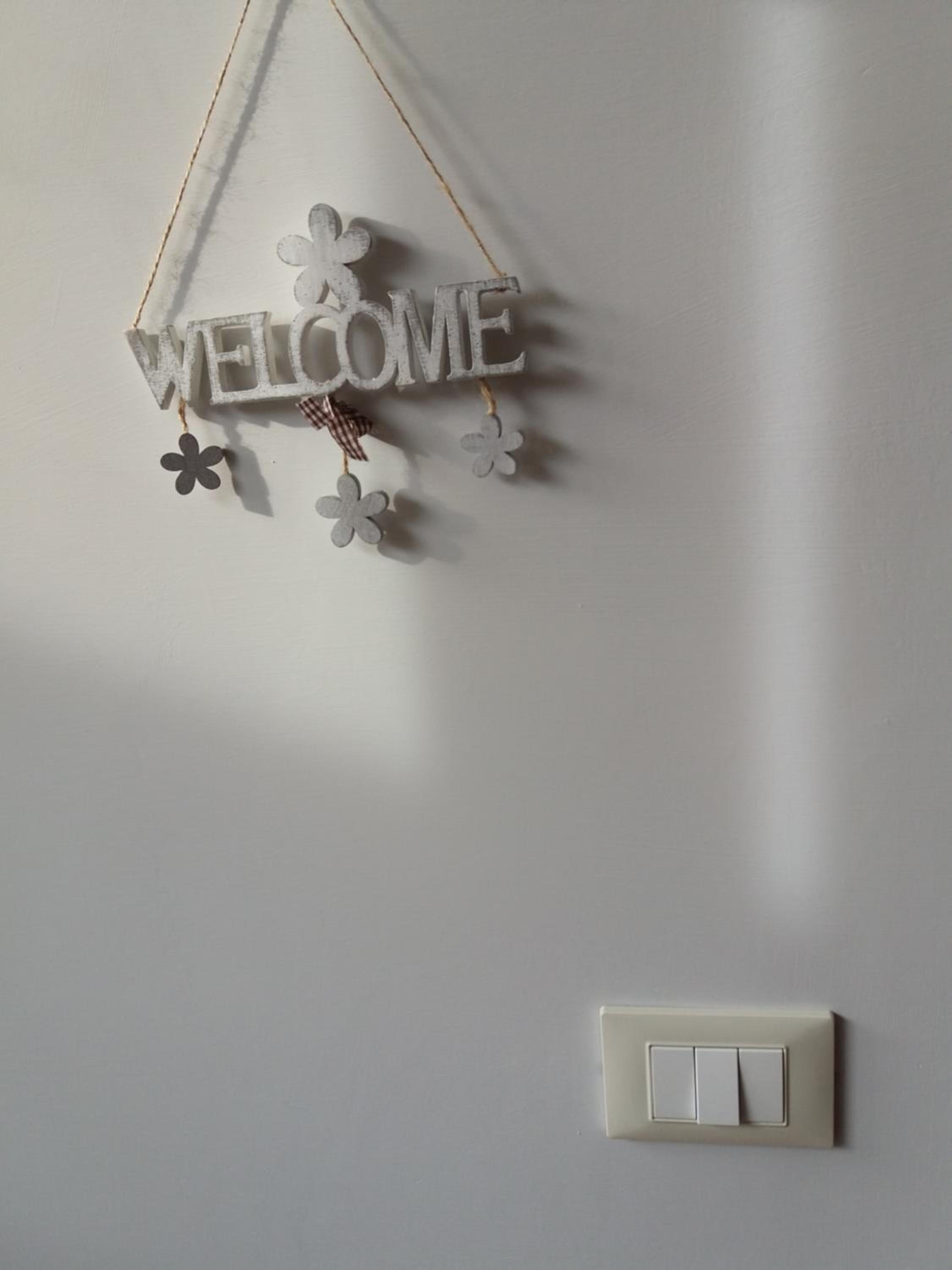 For Ever Apartments
