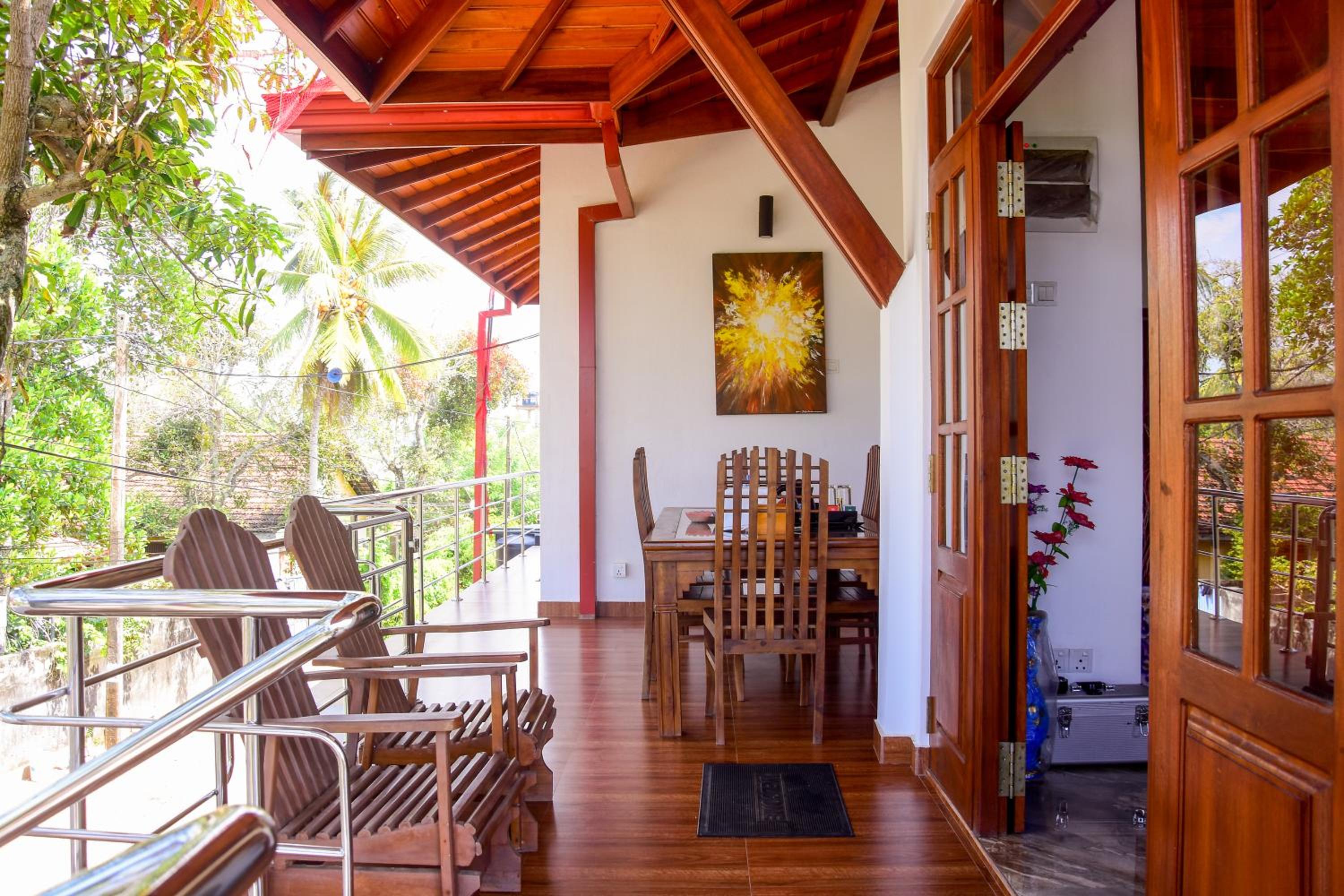 Channa Villa & Tours view 4