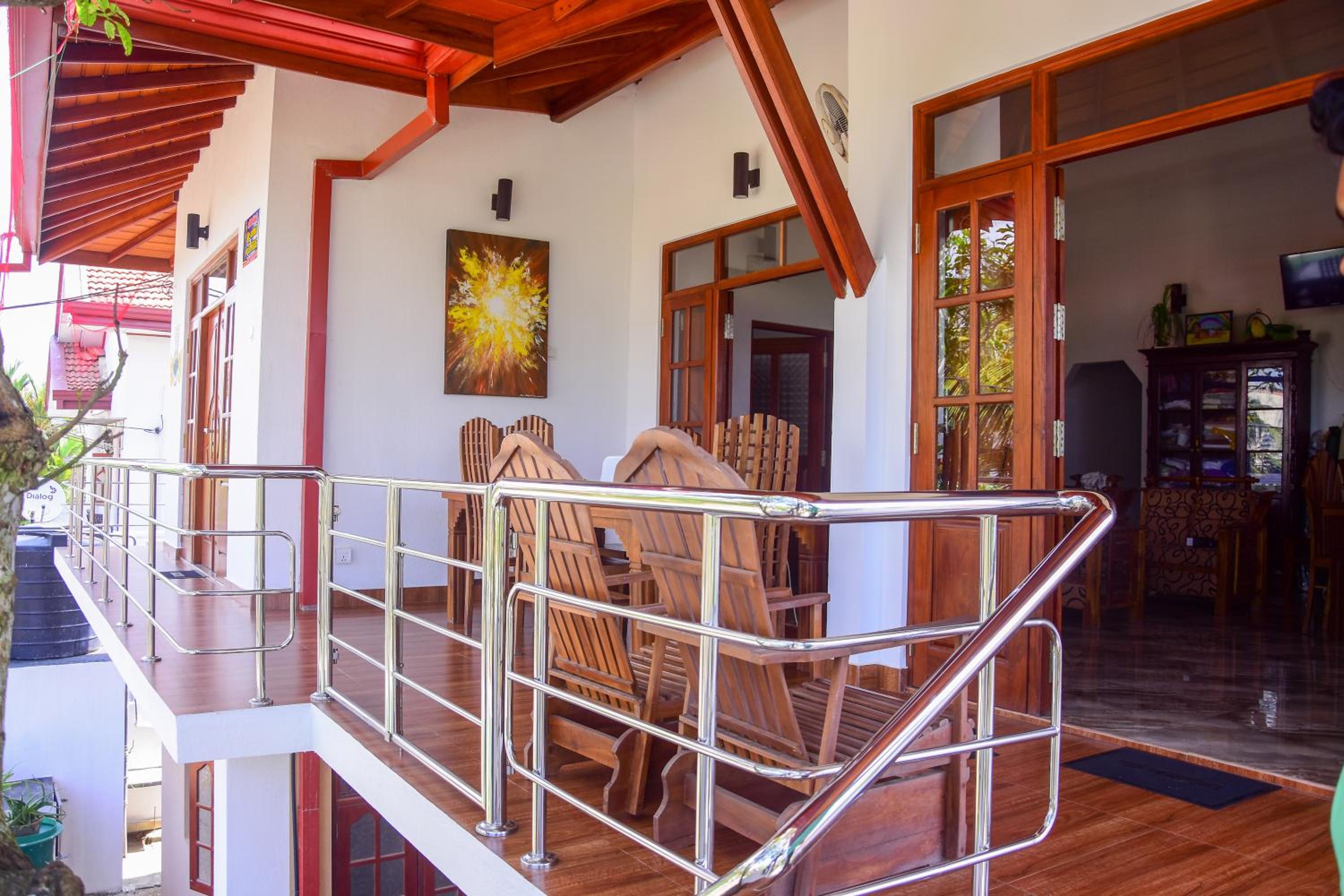 Channa Villa & Tours view 5