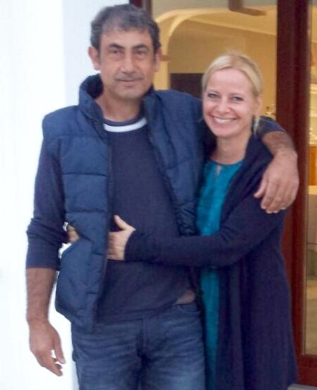 Fattoria di Anja e Marco