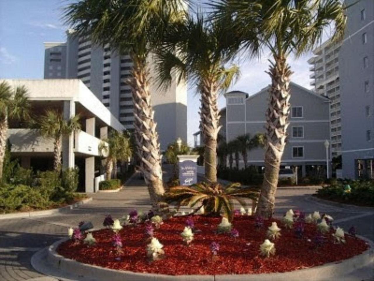 Sea Watch Resort