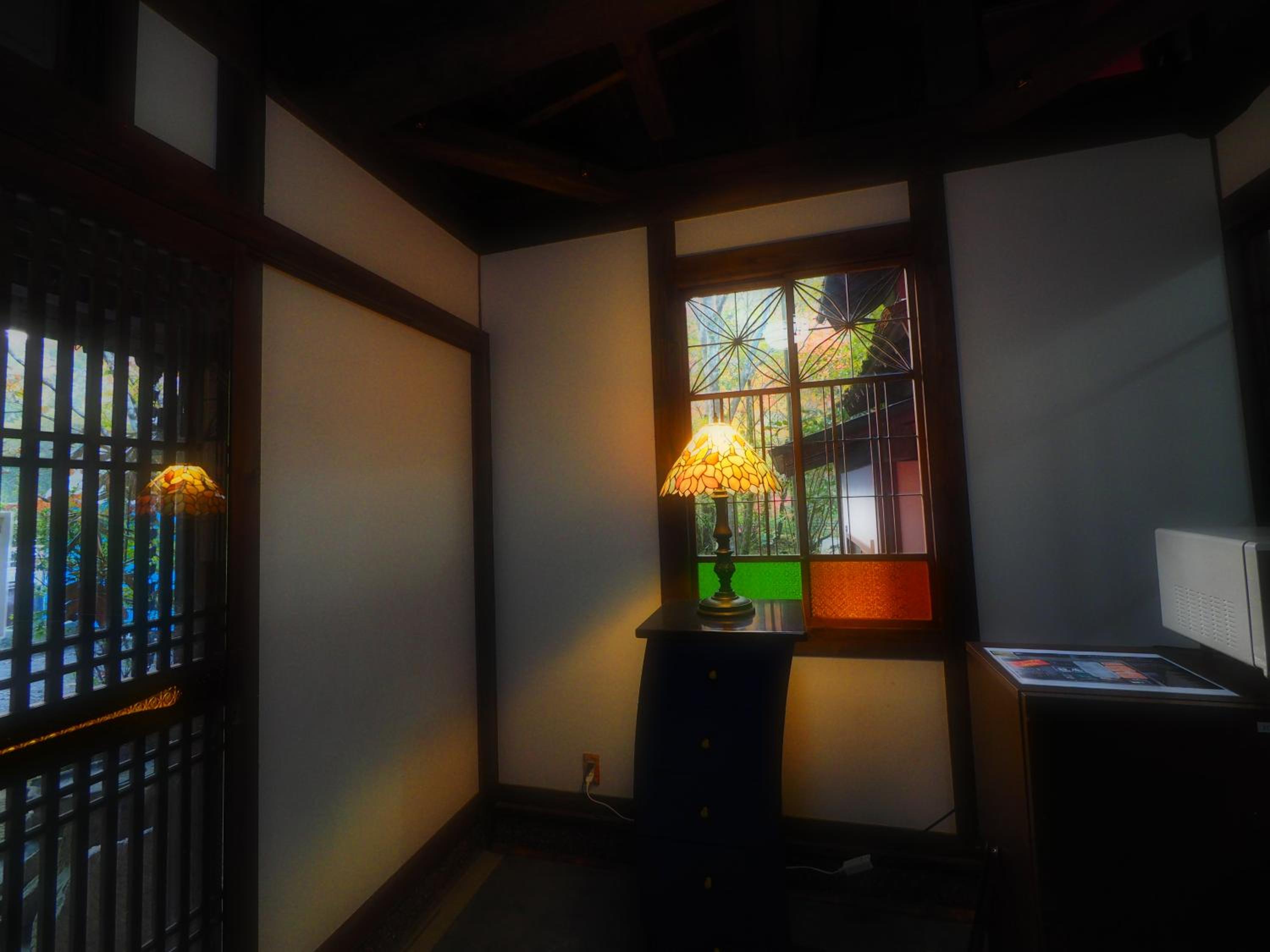 Kotohira Guest House en