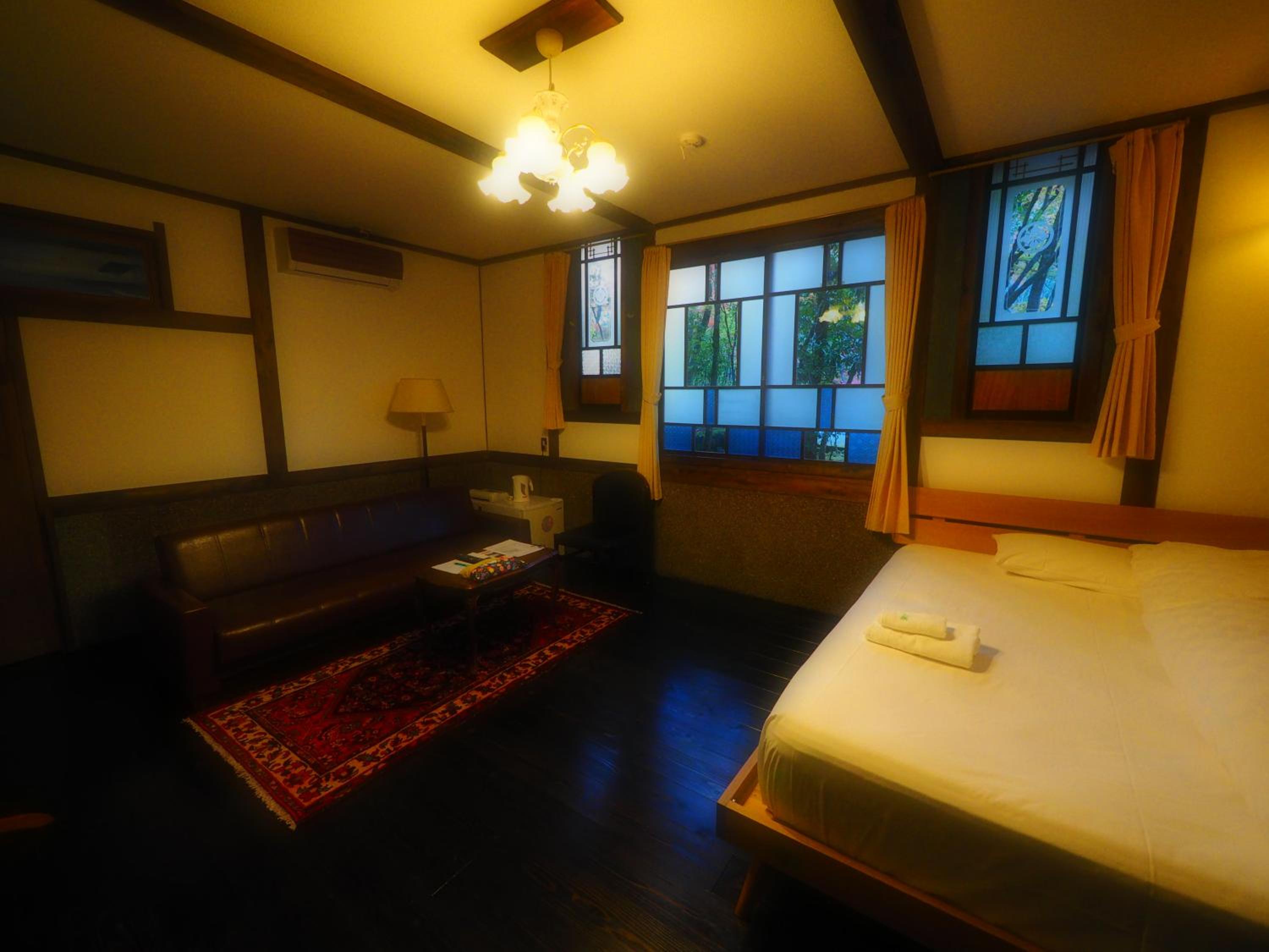Kotohira Guest House en