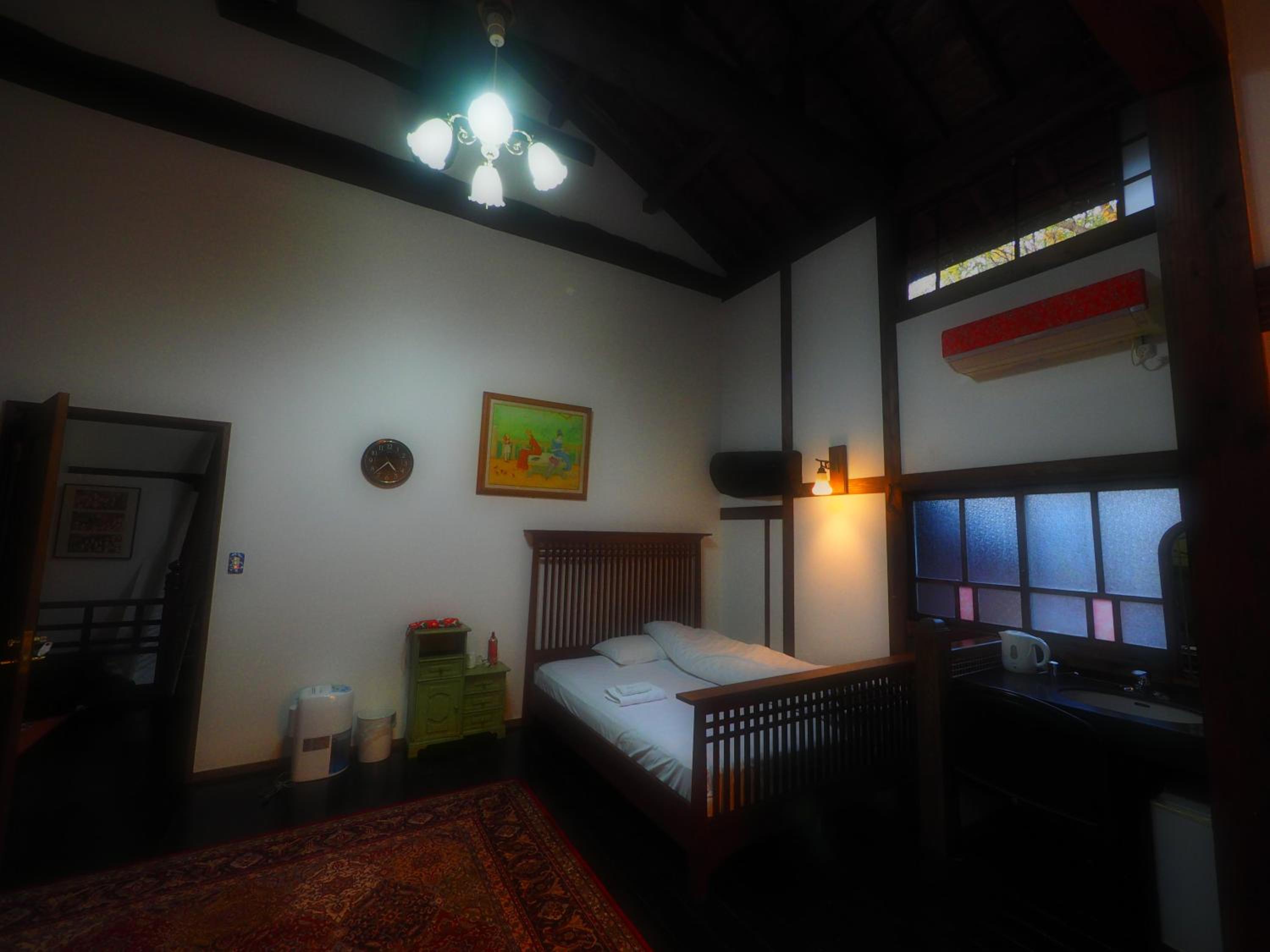 Kotohira Guest House en