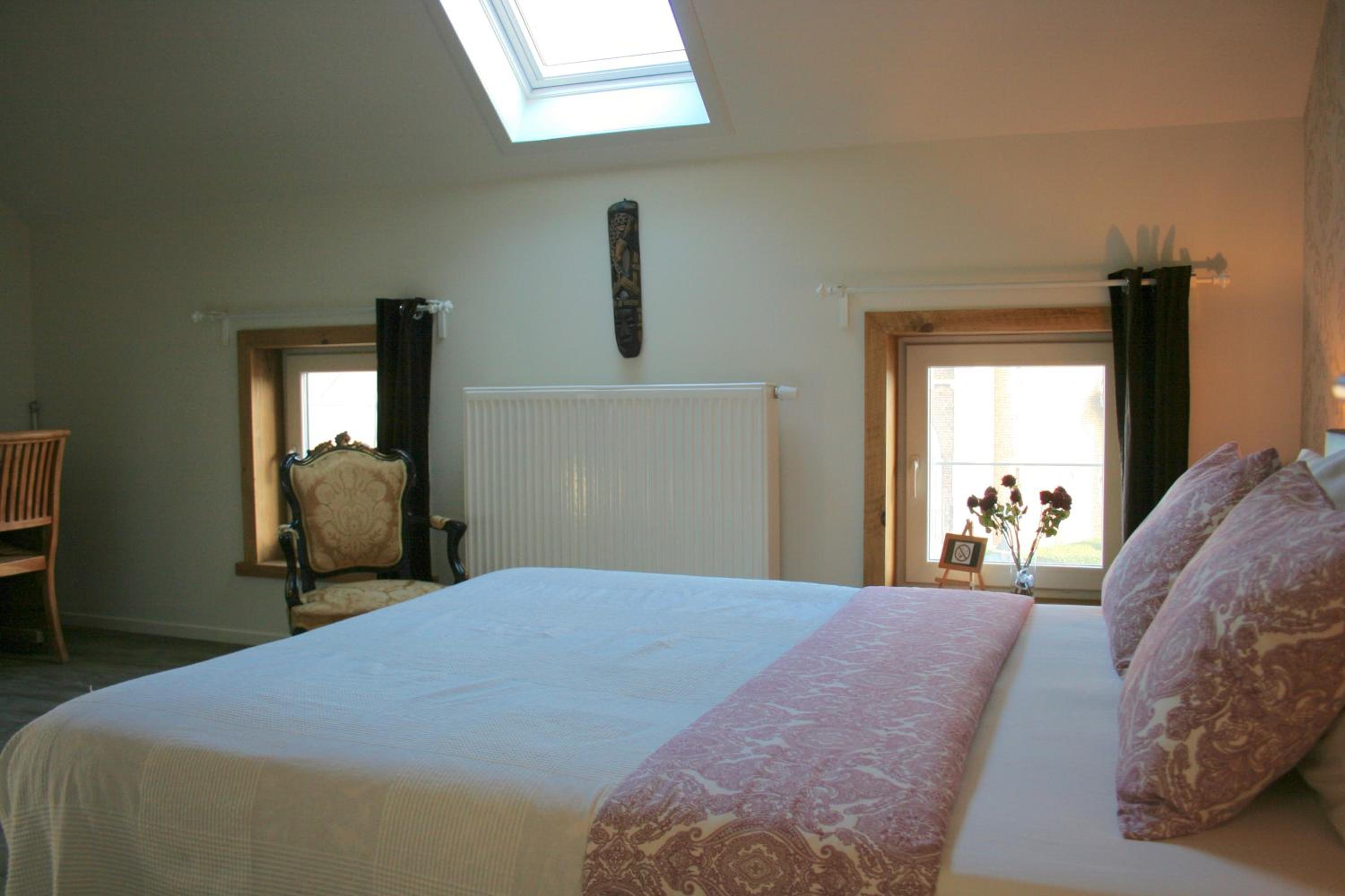 B&B Horpala