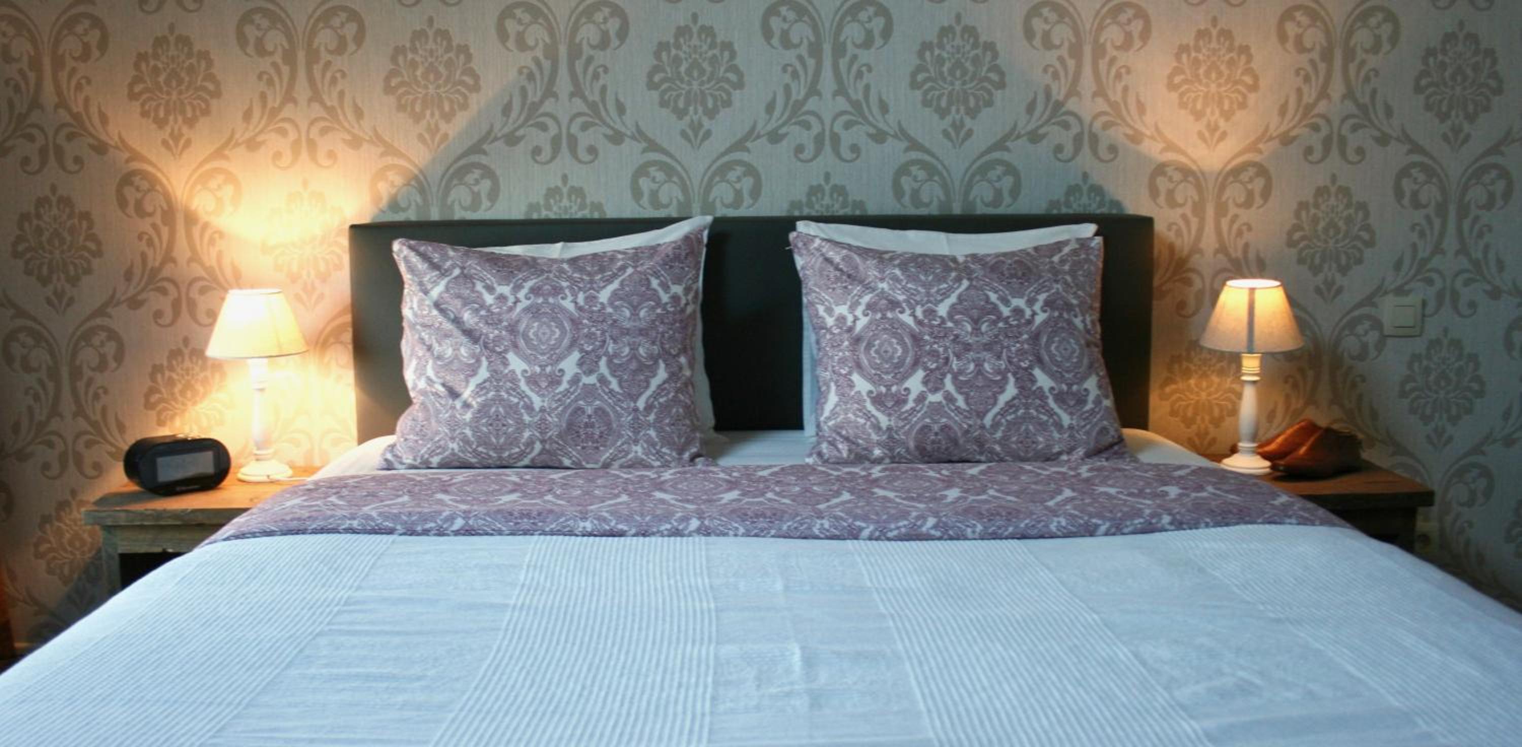 B&B Horpala
