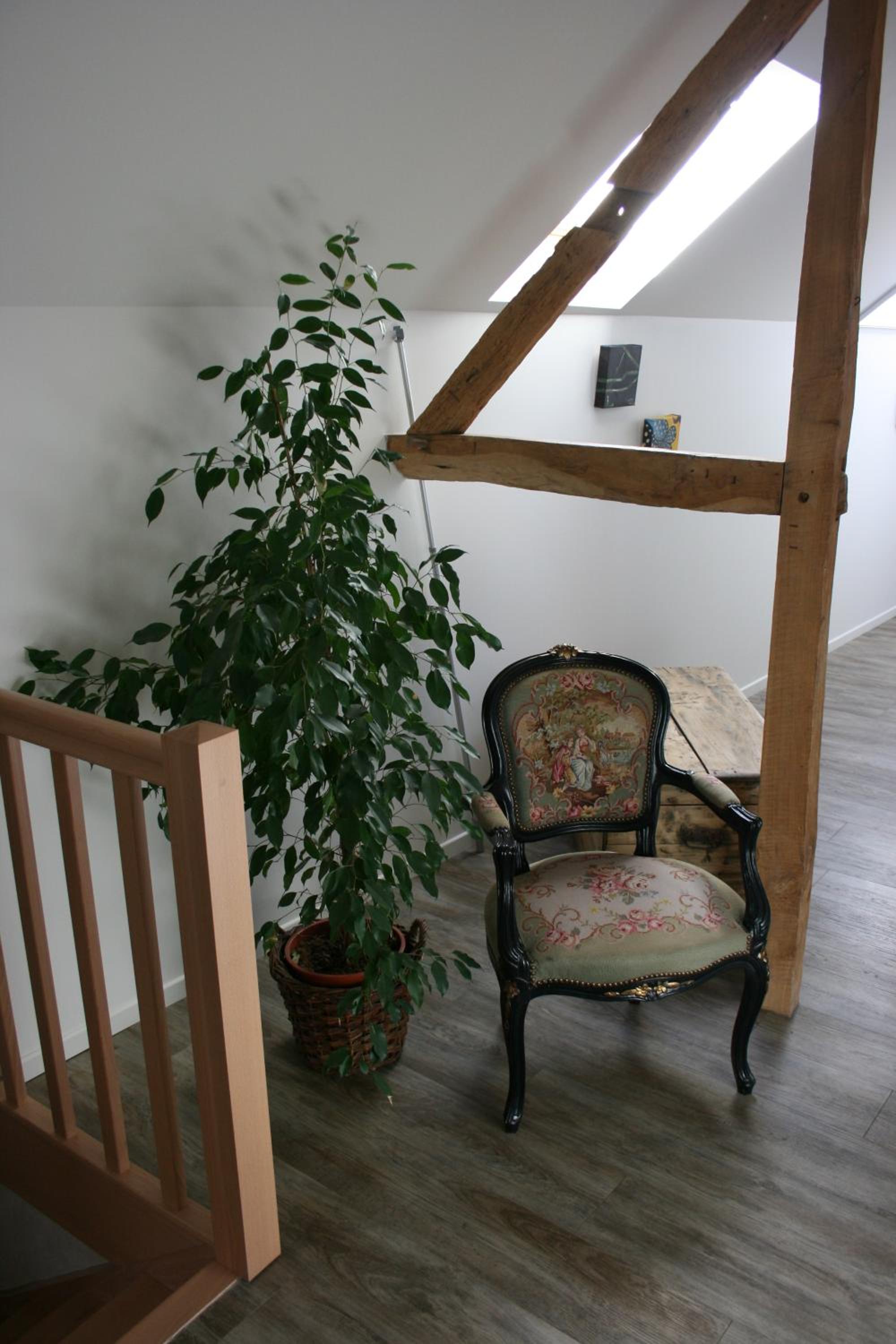 B&B Horpala