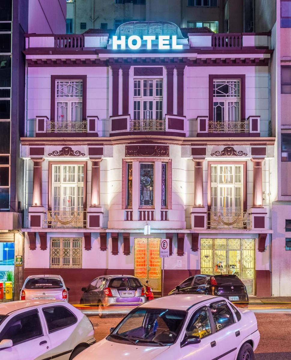 Hotel Praça da Matriz - Image 1