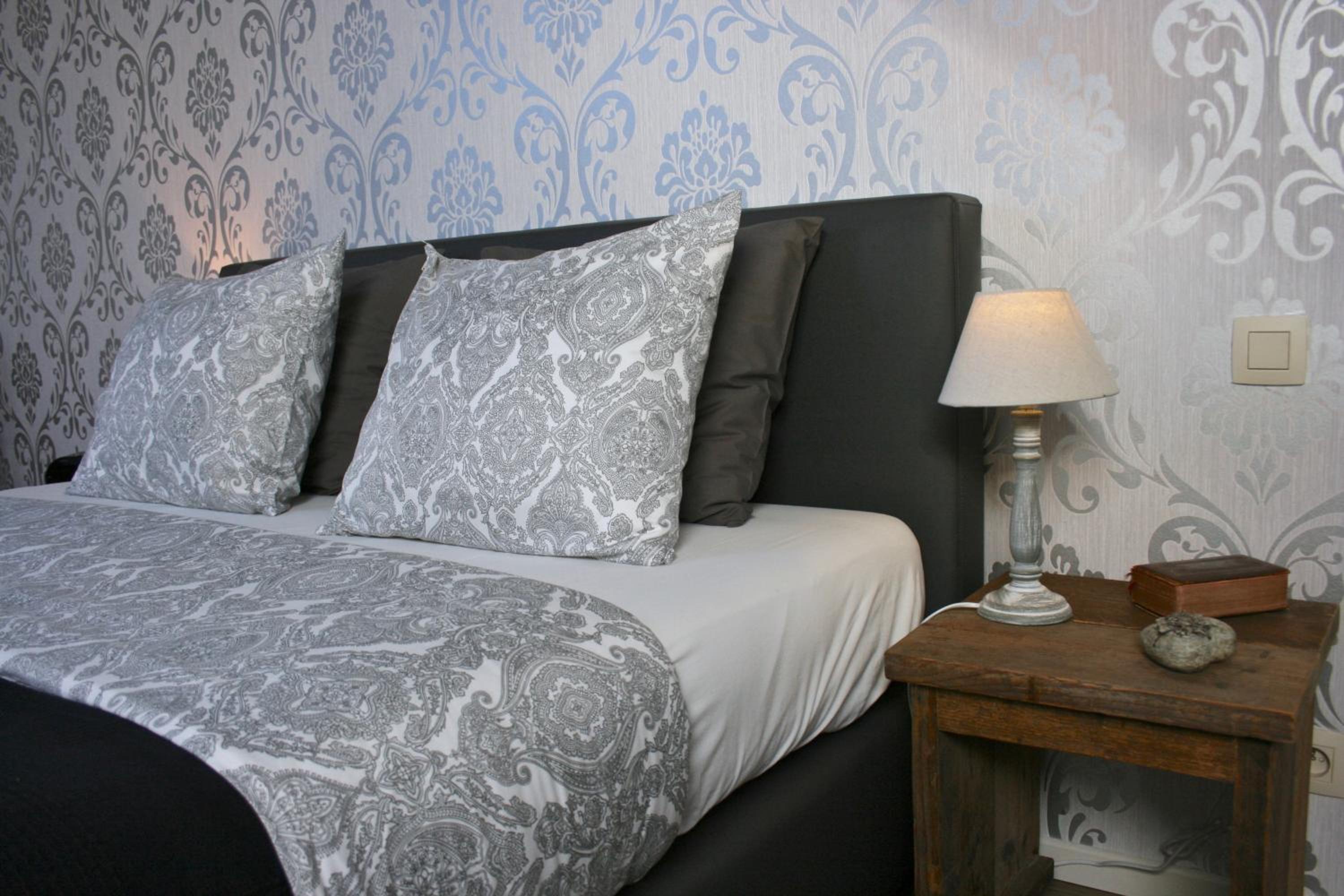 B&B Horpala