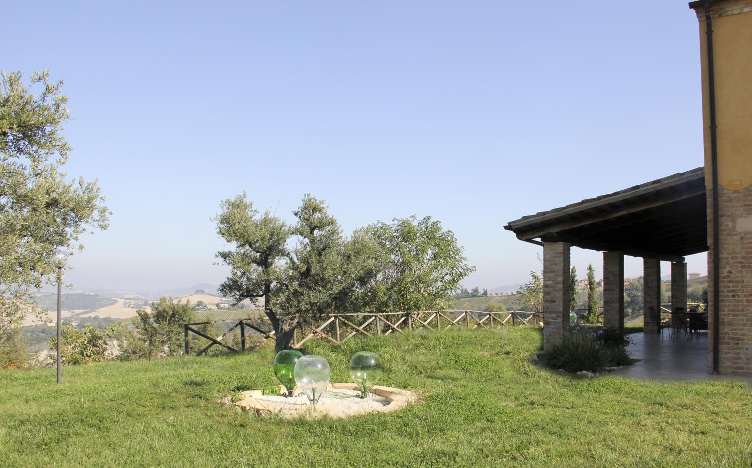 Agriturismo San Michele