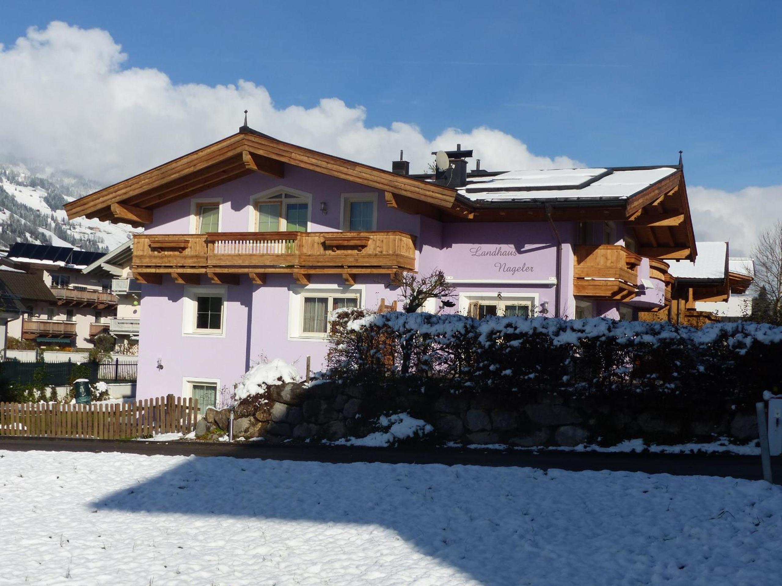 Landhaus Nageler