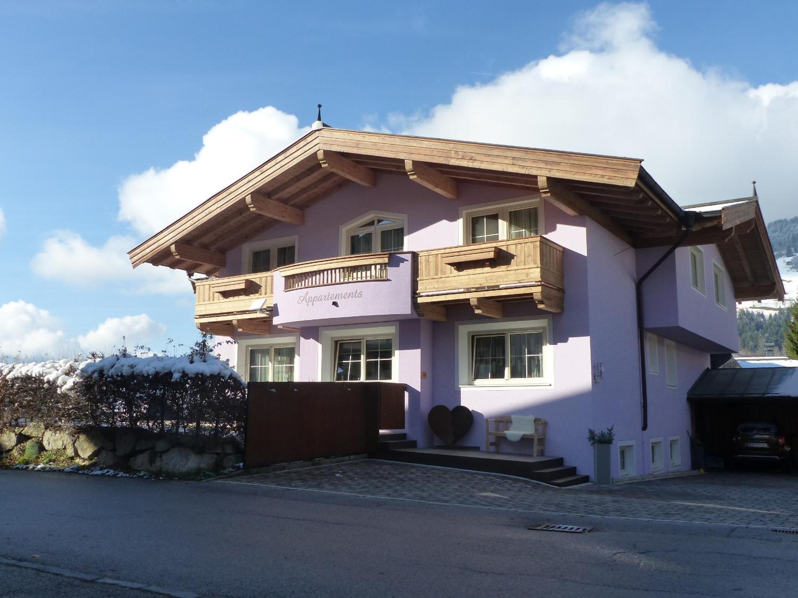 Landhaus Nageler