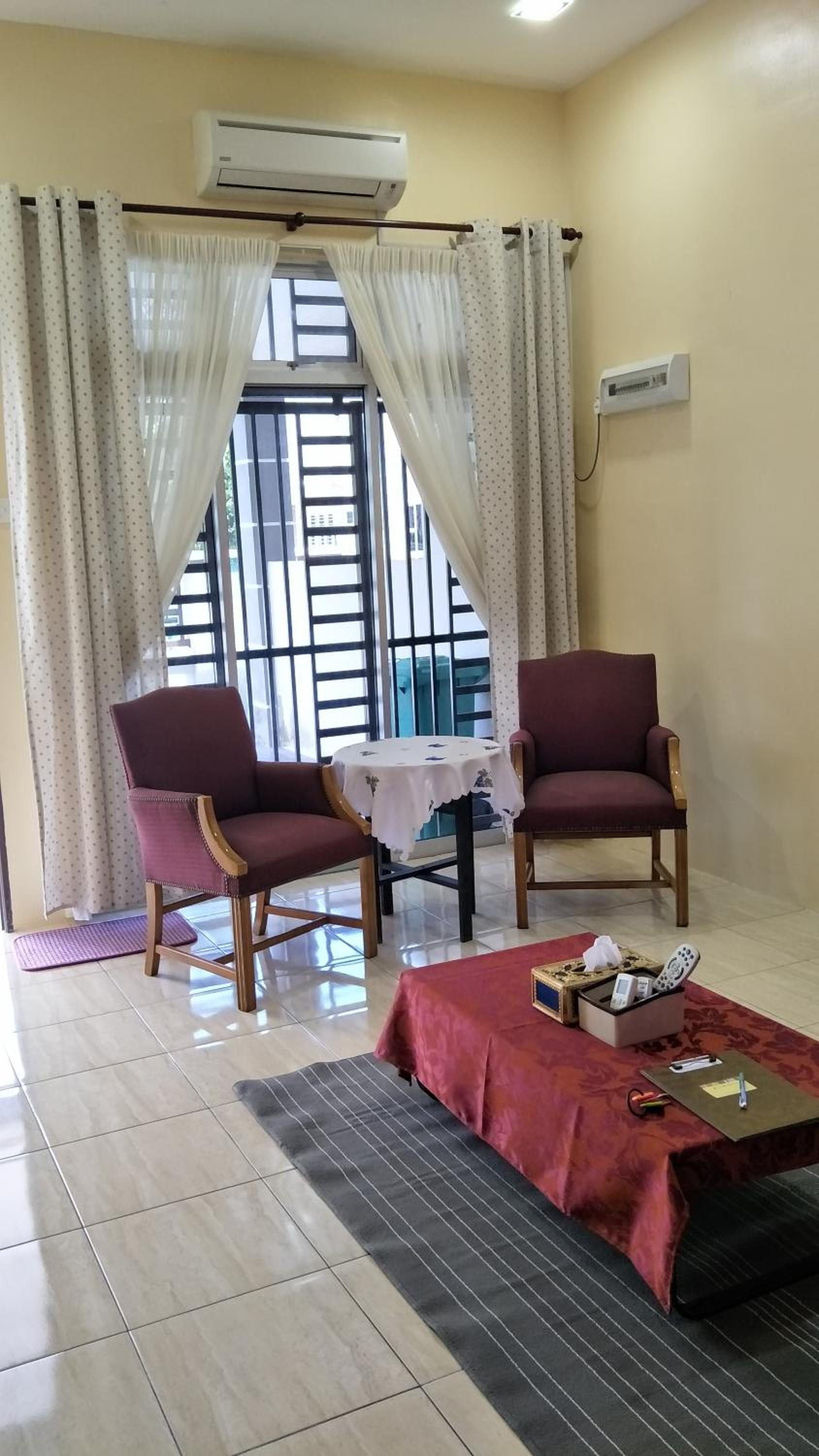 Airis Homestay Changlun photo 2