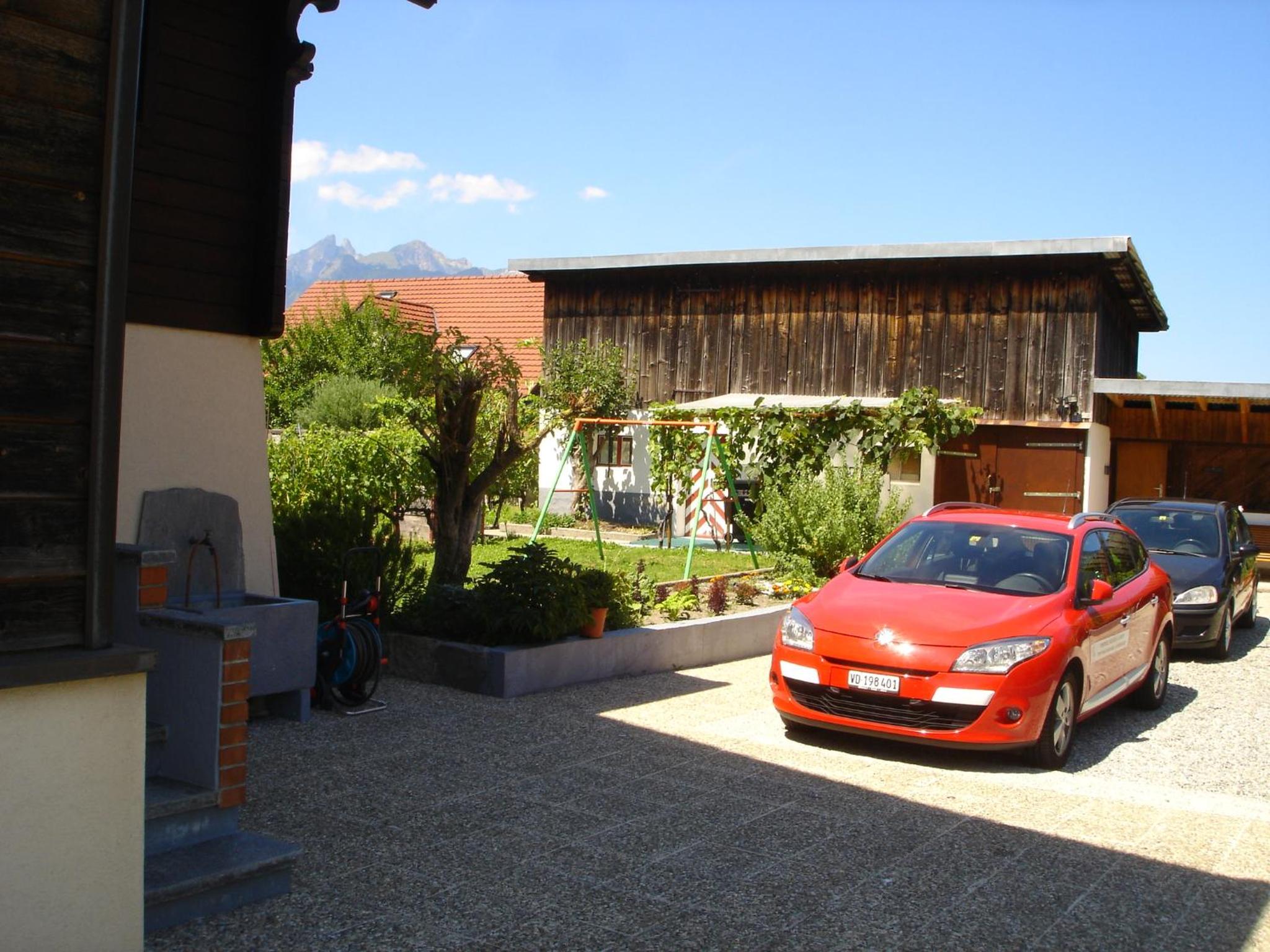 BnB Le Relais du Château