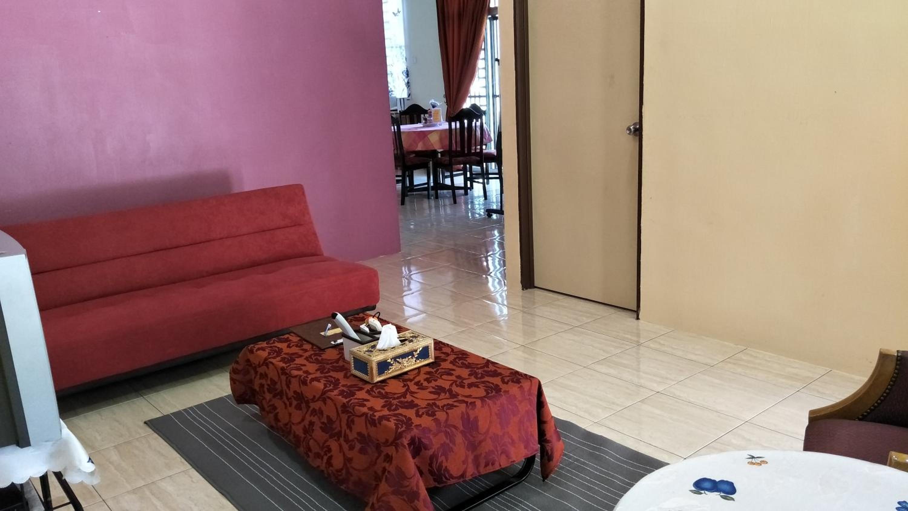 Airis Homestay Changlun photo 3