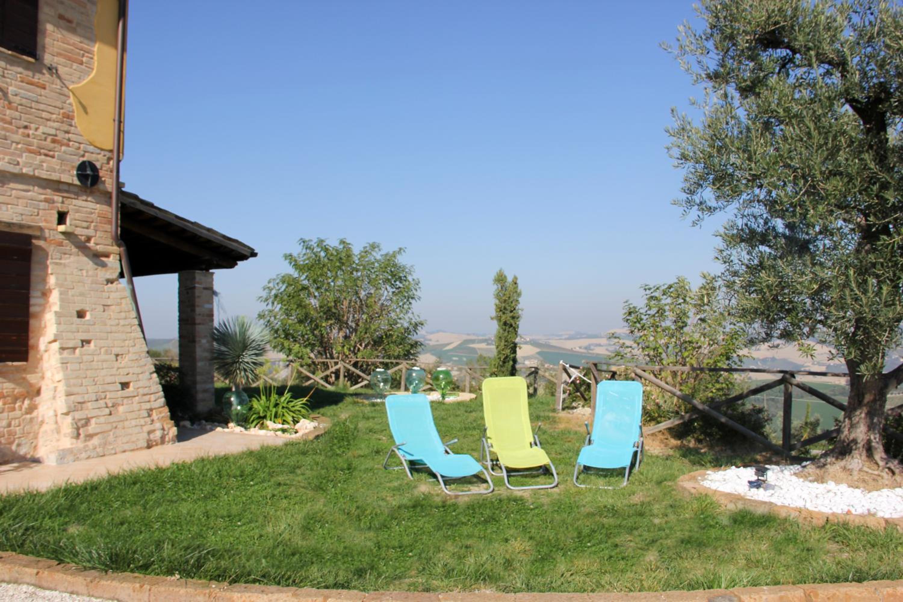 Agriturismo San Michele