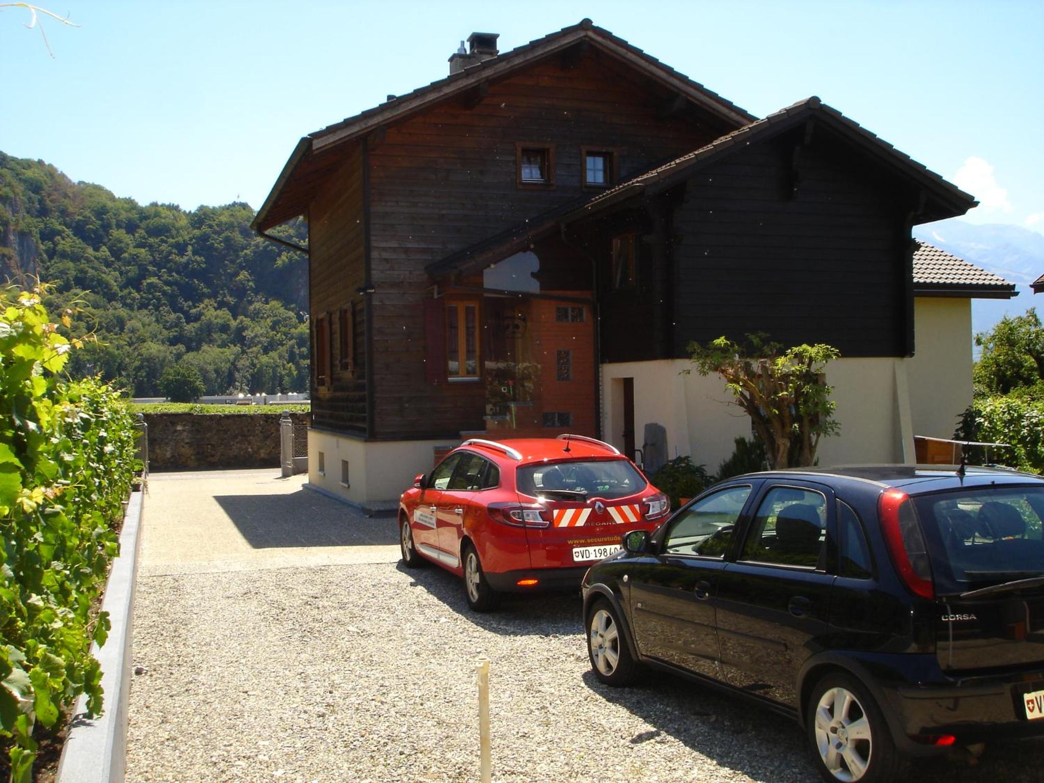 BnB Le Relais du Château