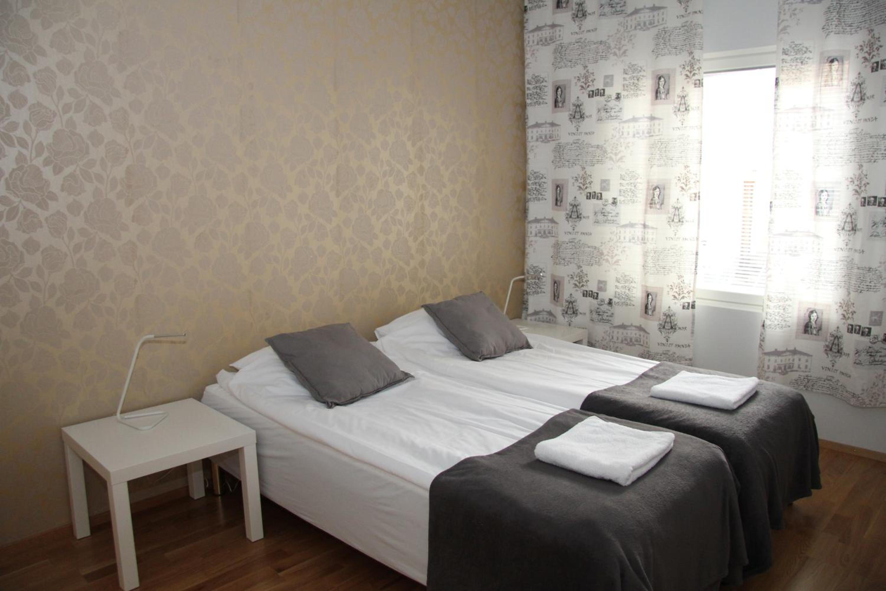 Apartment Hotel Tampere MN