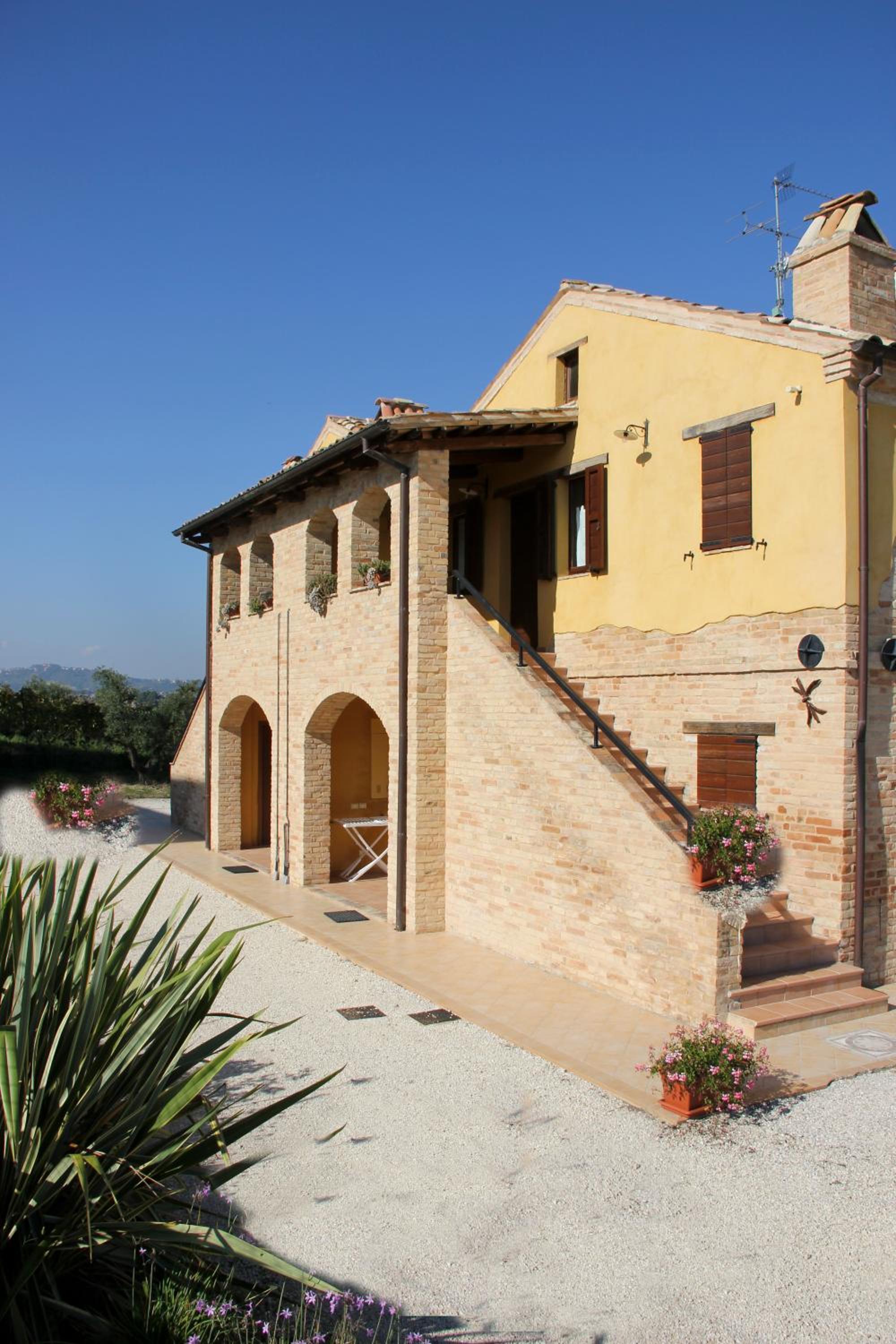 Agriturismo San Michele