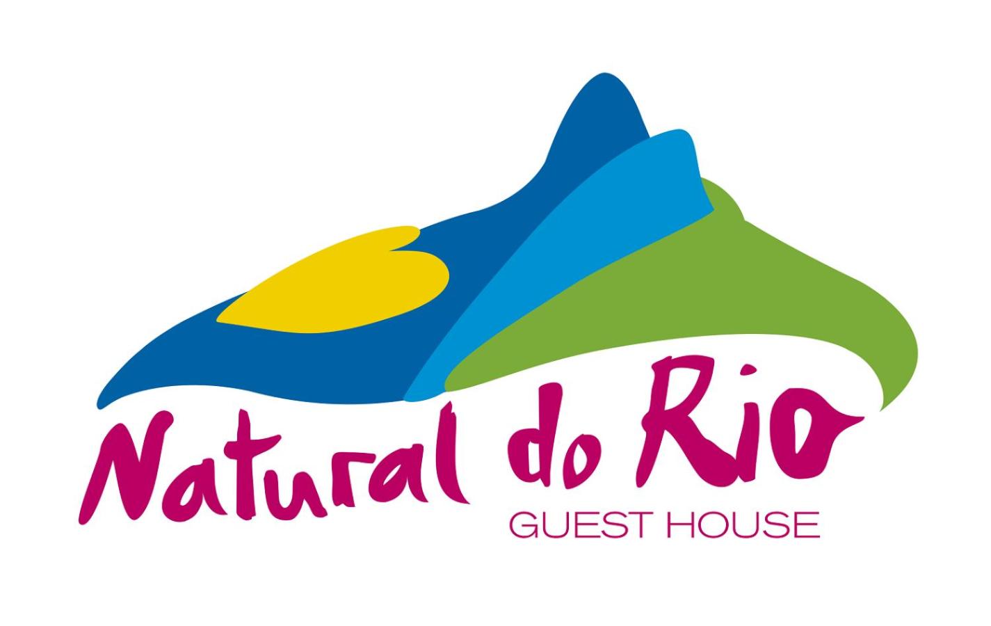 Natural Do Rio Guesthouse
