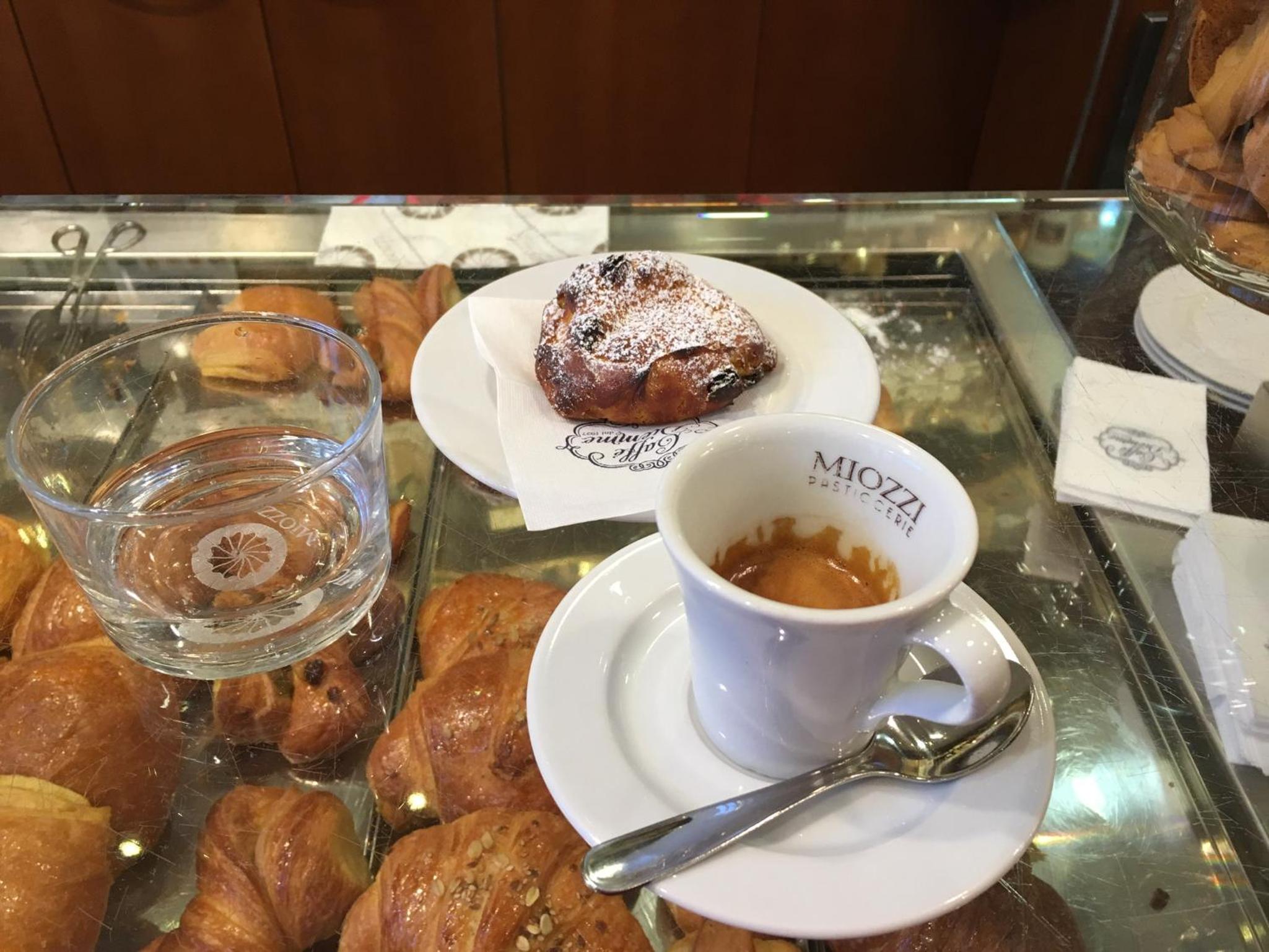 Alloggio Le Casette di Zecca Giorgia