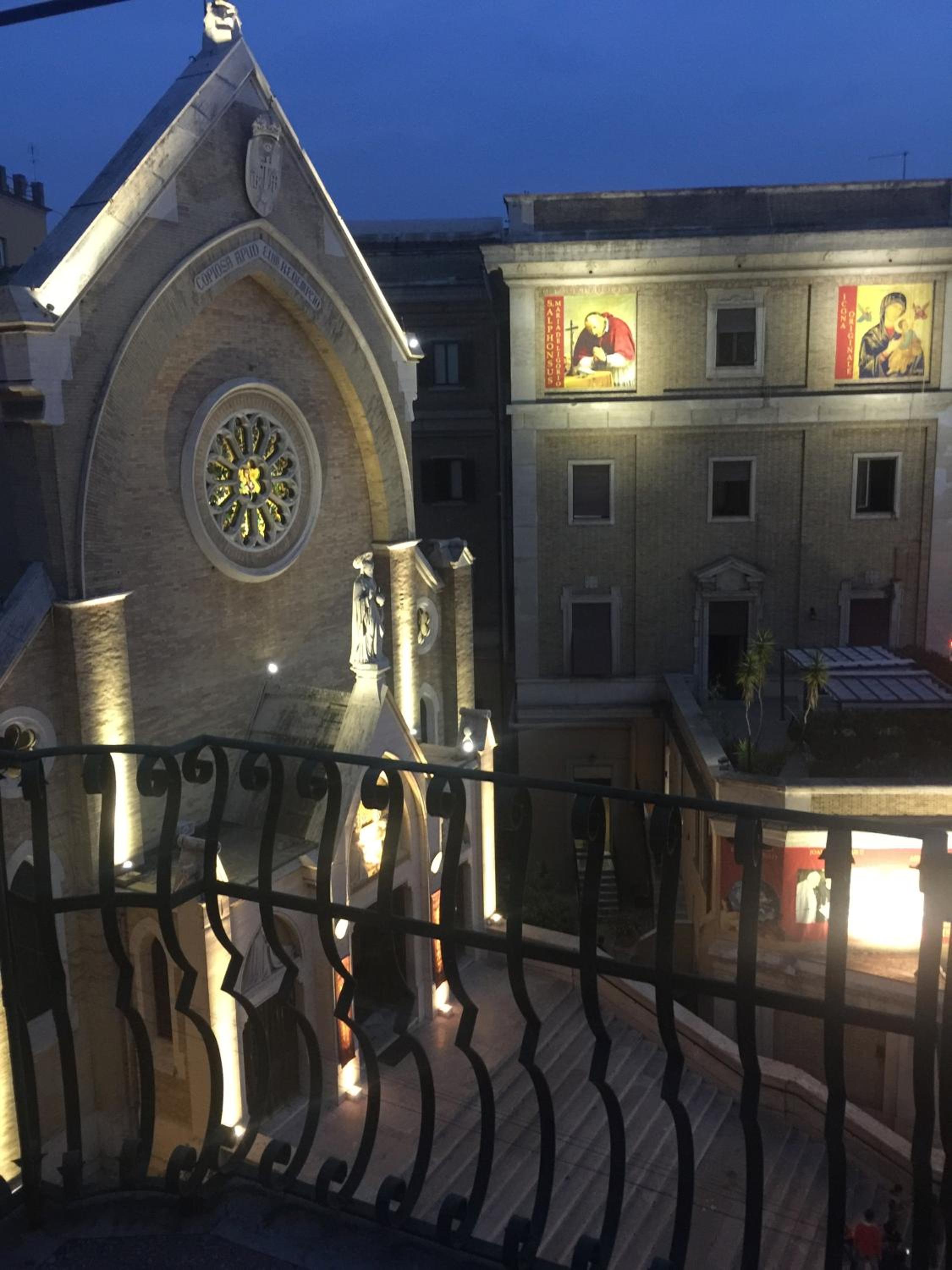 B&B La Capitale
