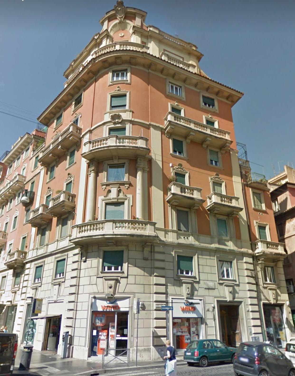 B&B La Capitale