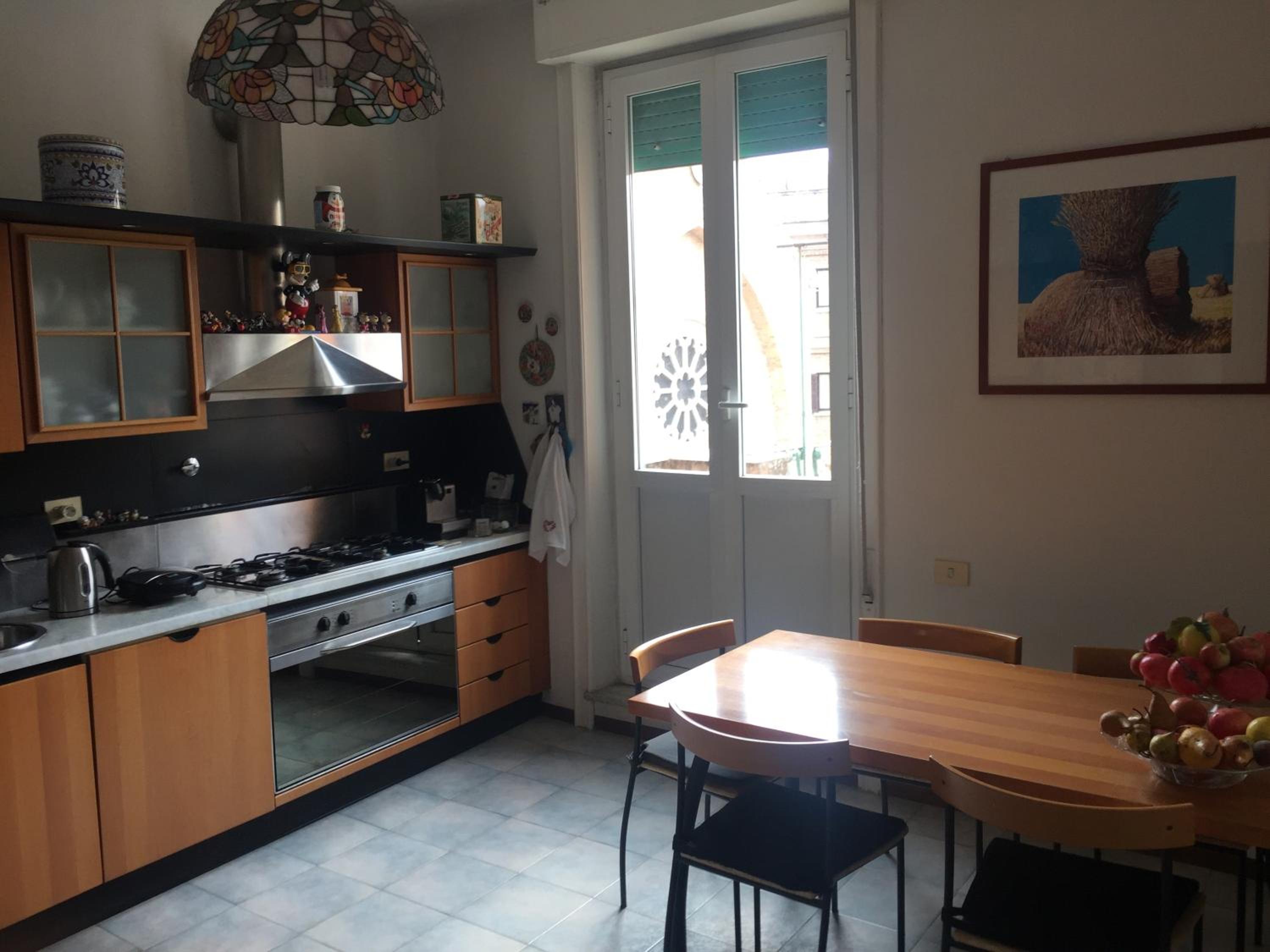B&B La Capitale