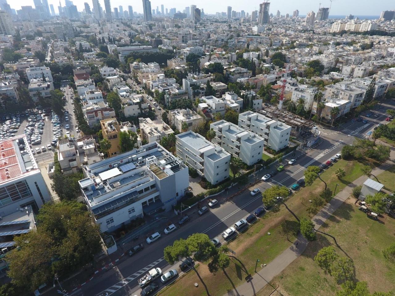 HI - Bnei Dan - Tel Aviv Hostel photo 21 of 31