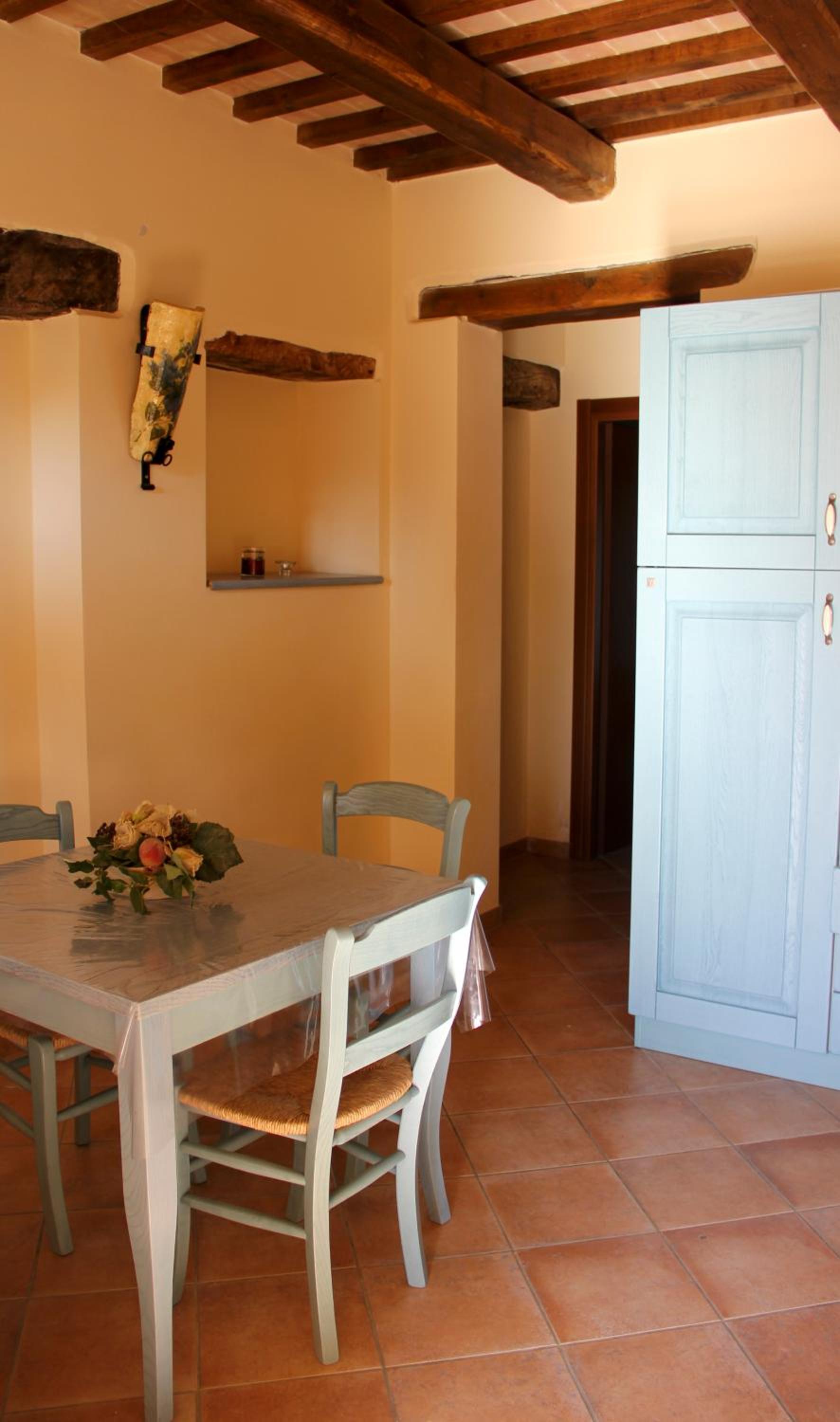 Agriturismo San Michele