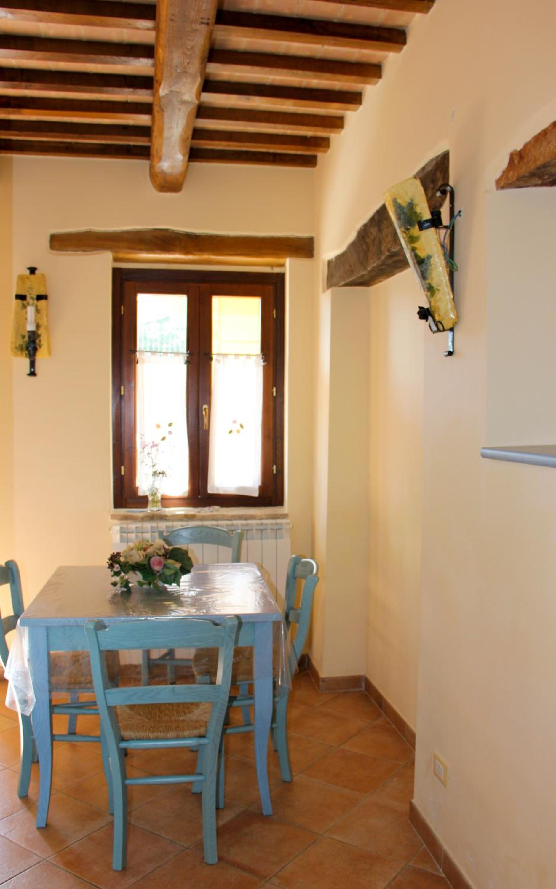 Agriturismo San Michele