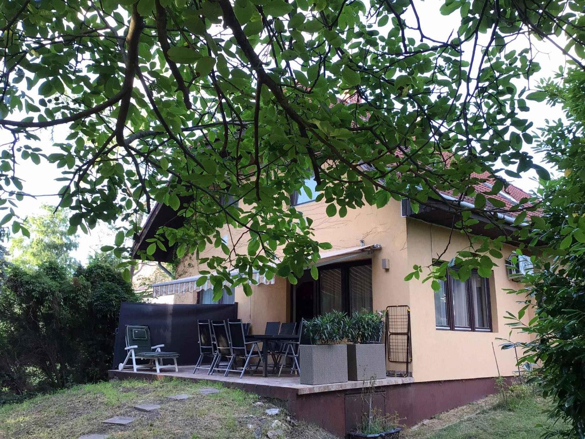 Holiday home in Balatonboglar 49936