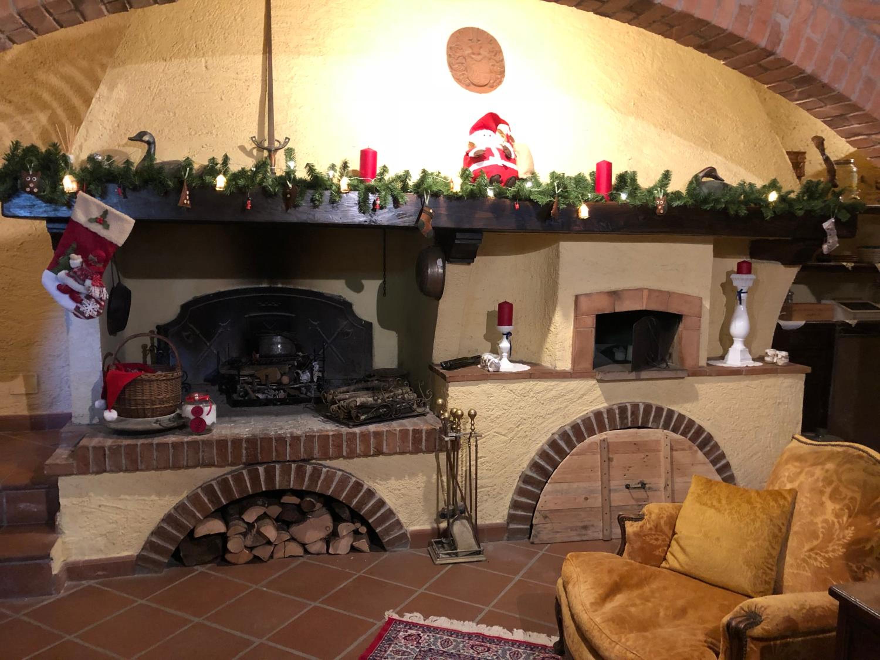 Guest House Antico Frantoio Pietrasanta Affittacamere