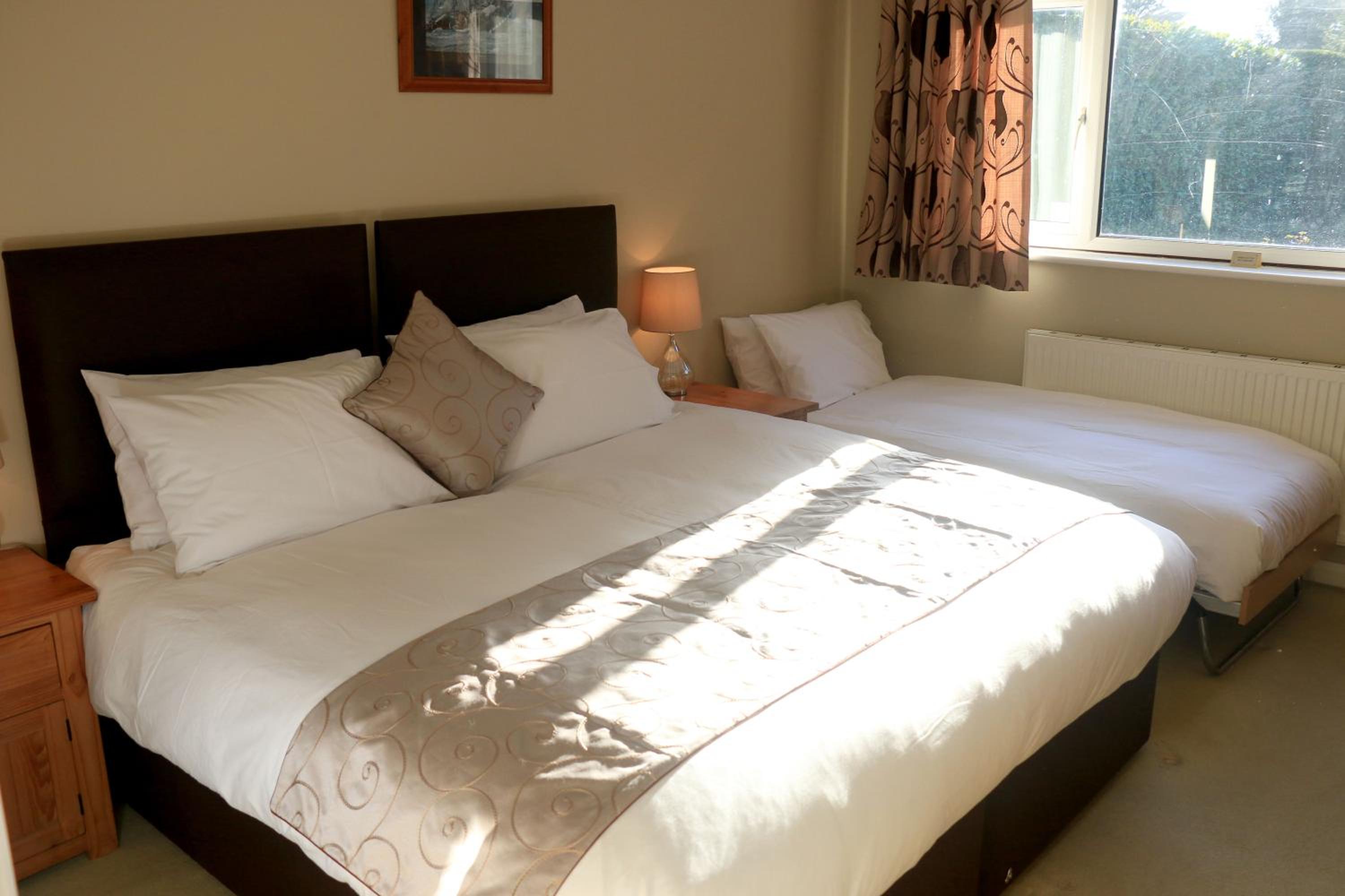 Dawyk Beech Guesthouse