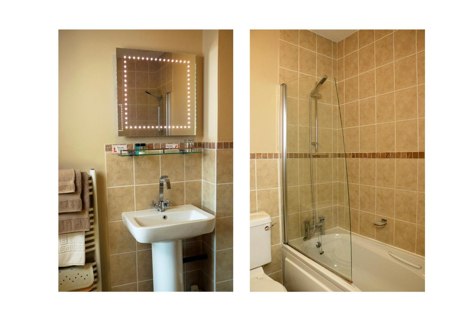 Dawyk Beech Guesthouse