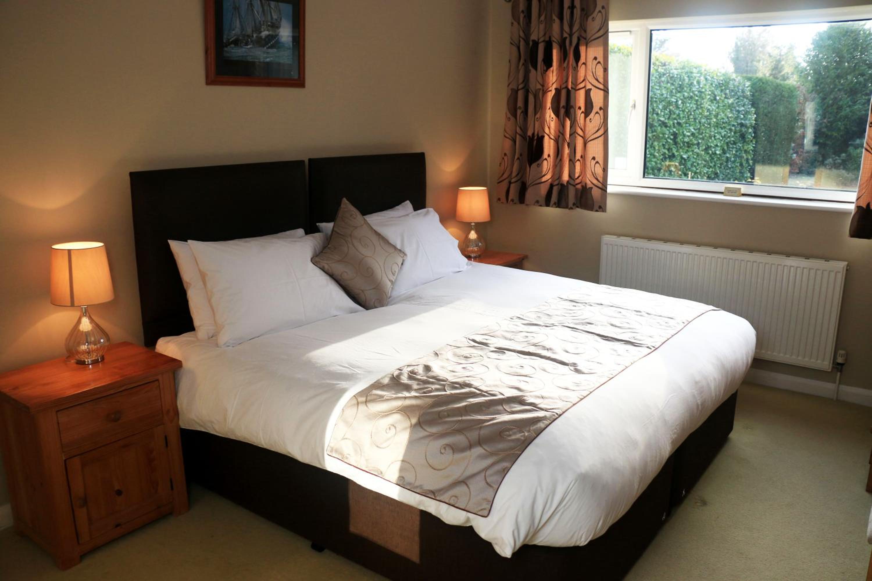 Dawyk Beech Guesthouse