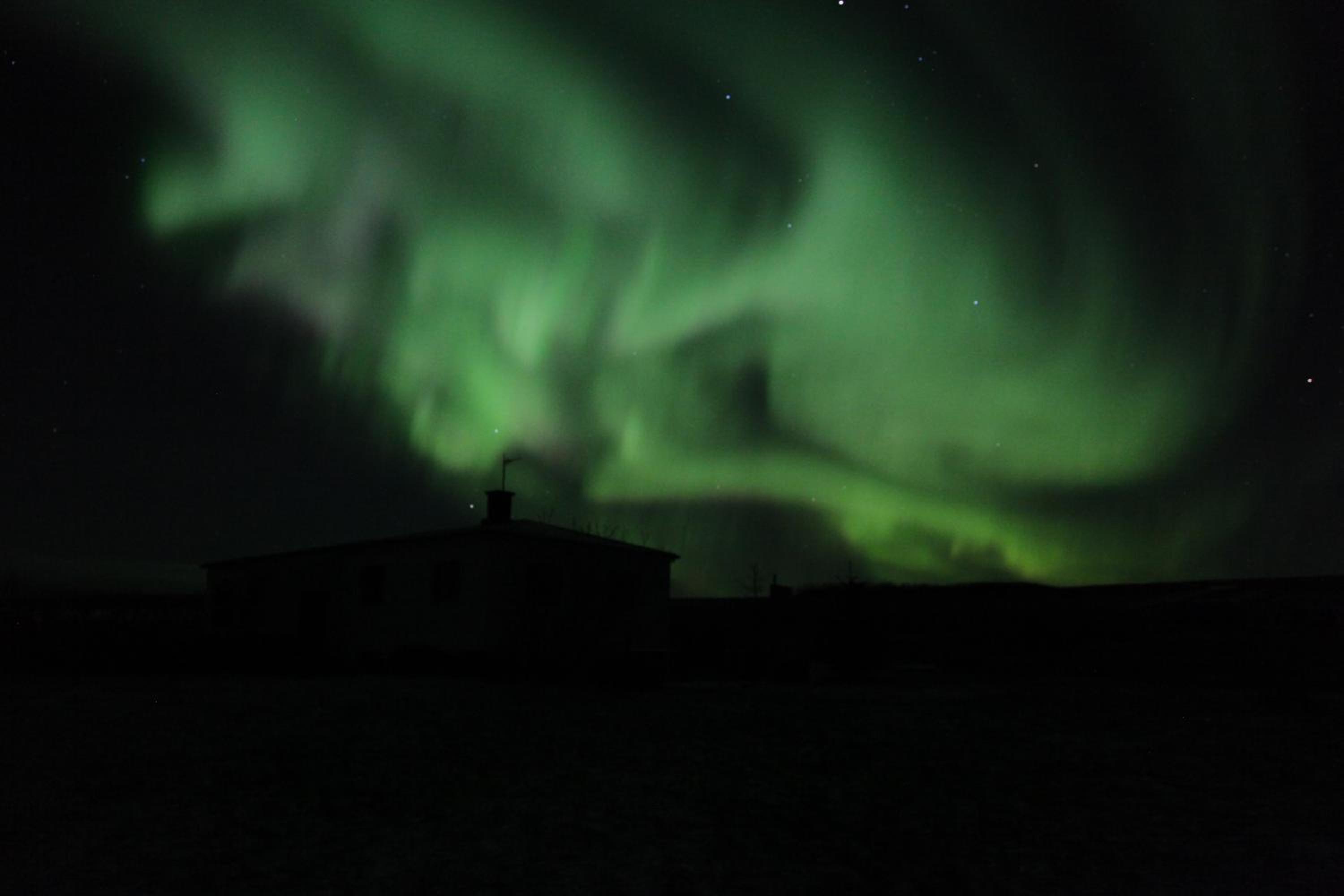 Bessastaðir Guesthouse